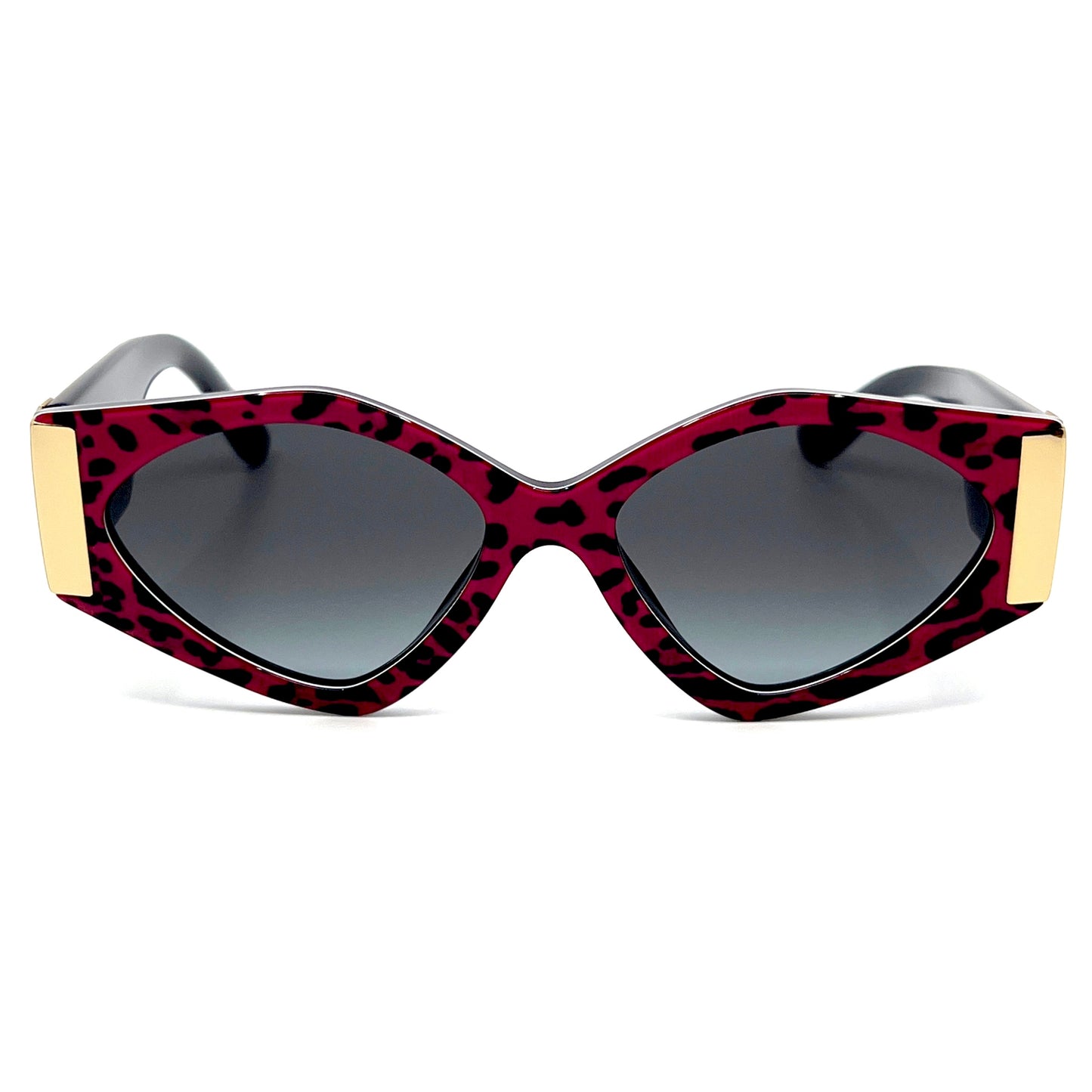 DOLCE & GABBANA Sunglasses DG4396 3326/8G