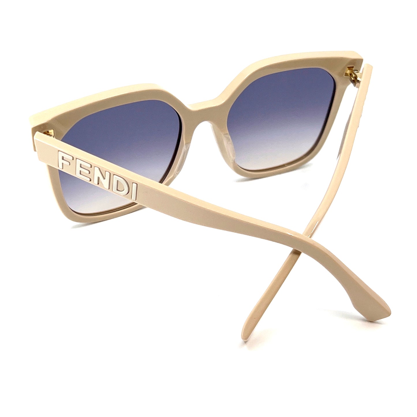 FENDI Sunglasses FE40007I 57W