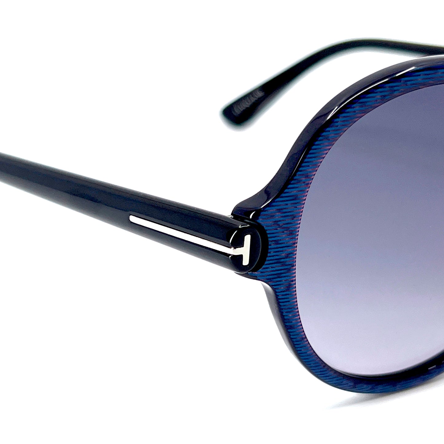 TOM FORD Milena Sunglasses TF343 83F