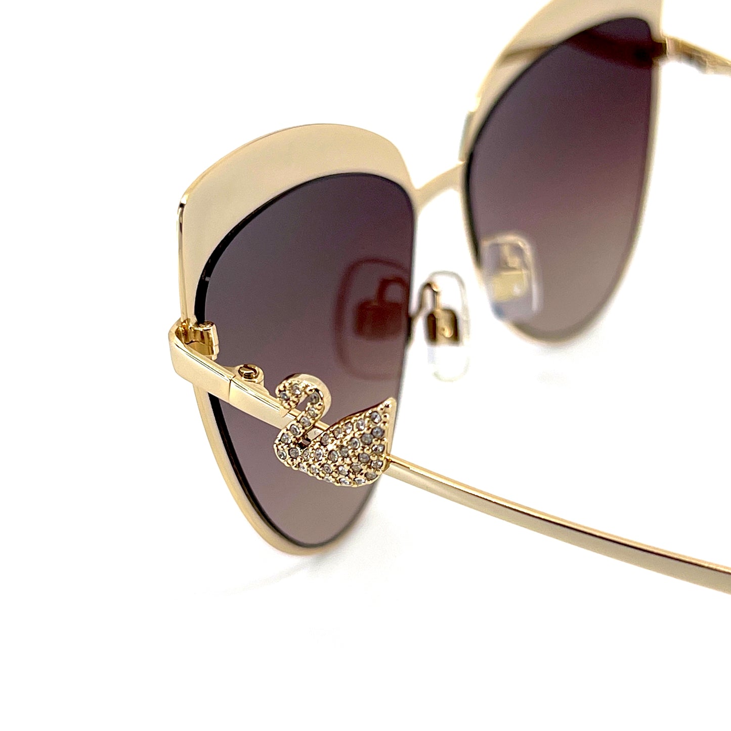 SWAROVSKI Sunglasses SK 220 32G