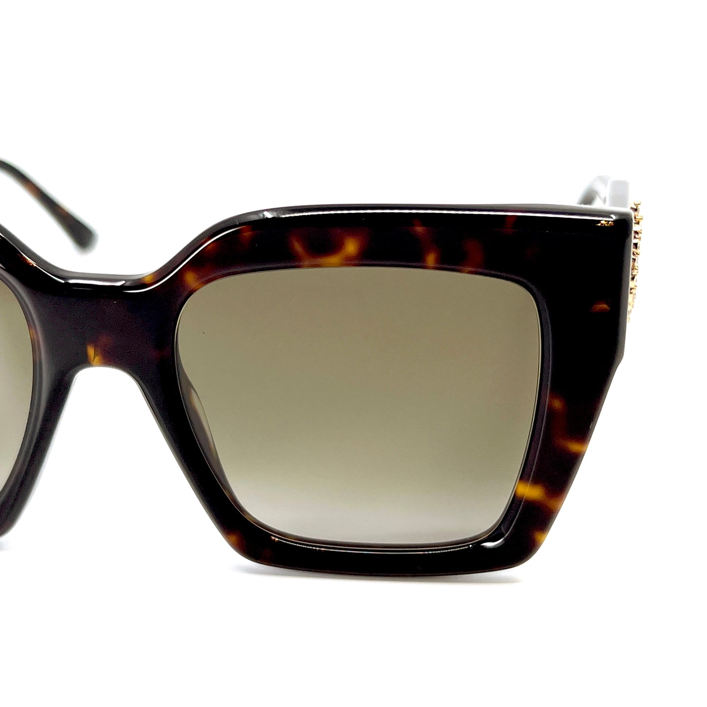 JIMMY CHOO Sunglasses ELENI/G/S 086HA