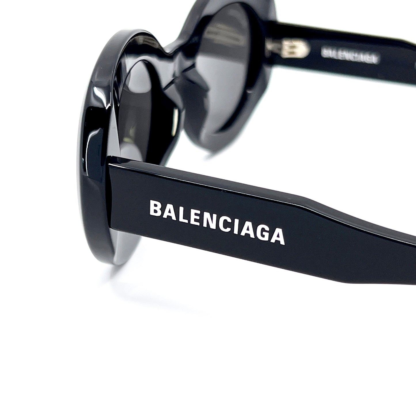 BALENCIAGA Sunglasses BB0074S 001