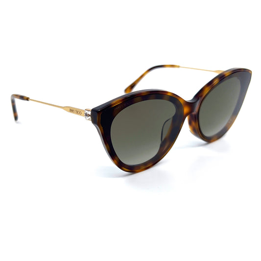 JIMMY CHOO Gafas de sol VIC/F/SK 807-FQ