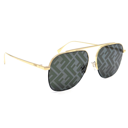 FENDI Sunglasses FE40005U 32C