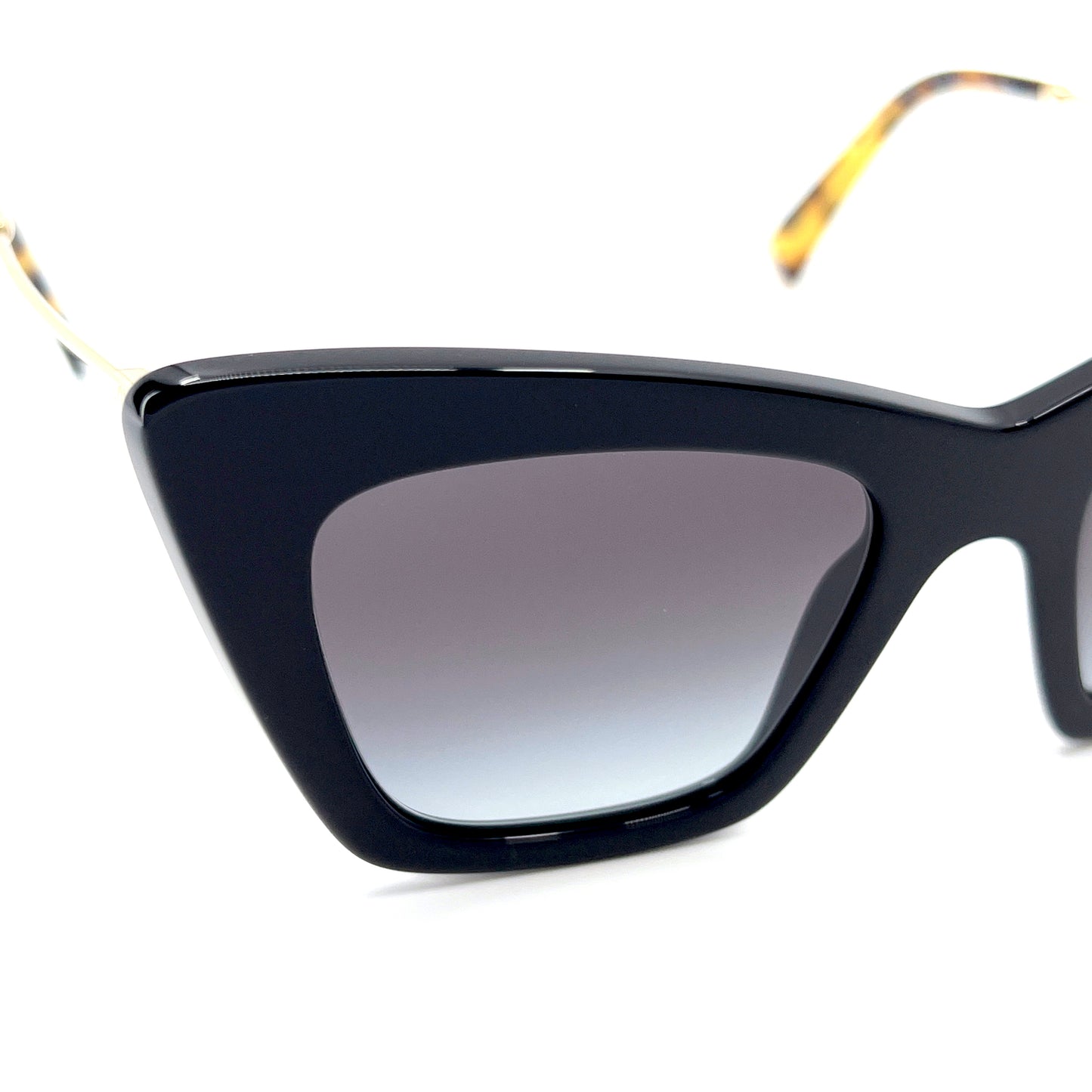 MIU Gafas de Sol MIU SMU01W 1AB-5D1