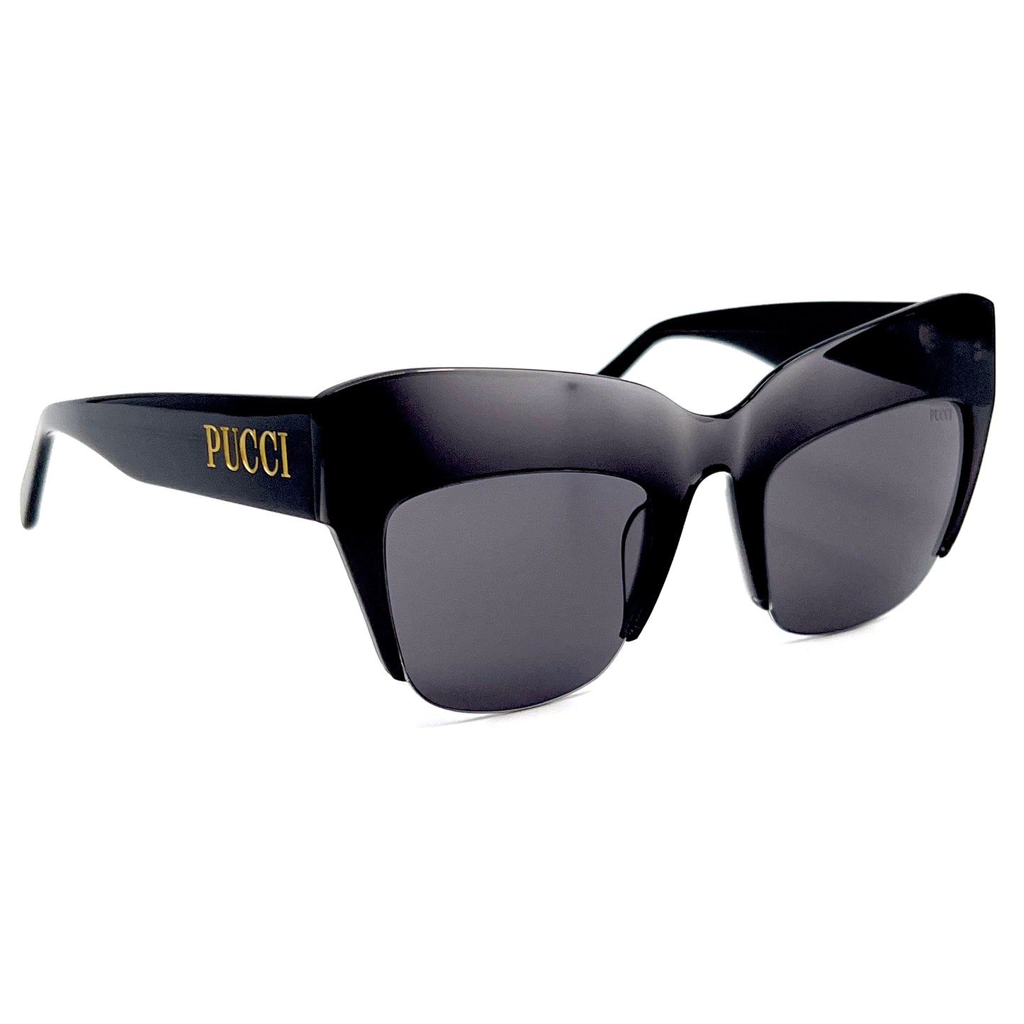 EMILIO PUCCI Sunglasses EP138 01A