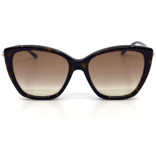 JIMMY  CHOO Sunglasses ROSE/S 086HA