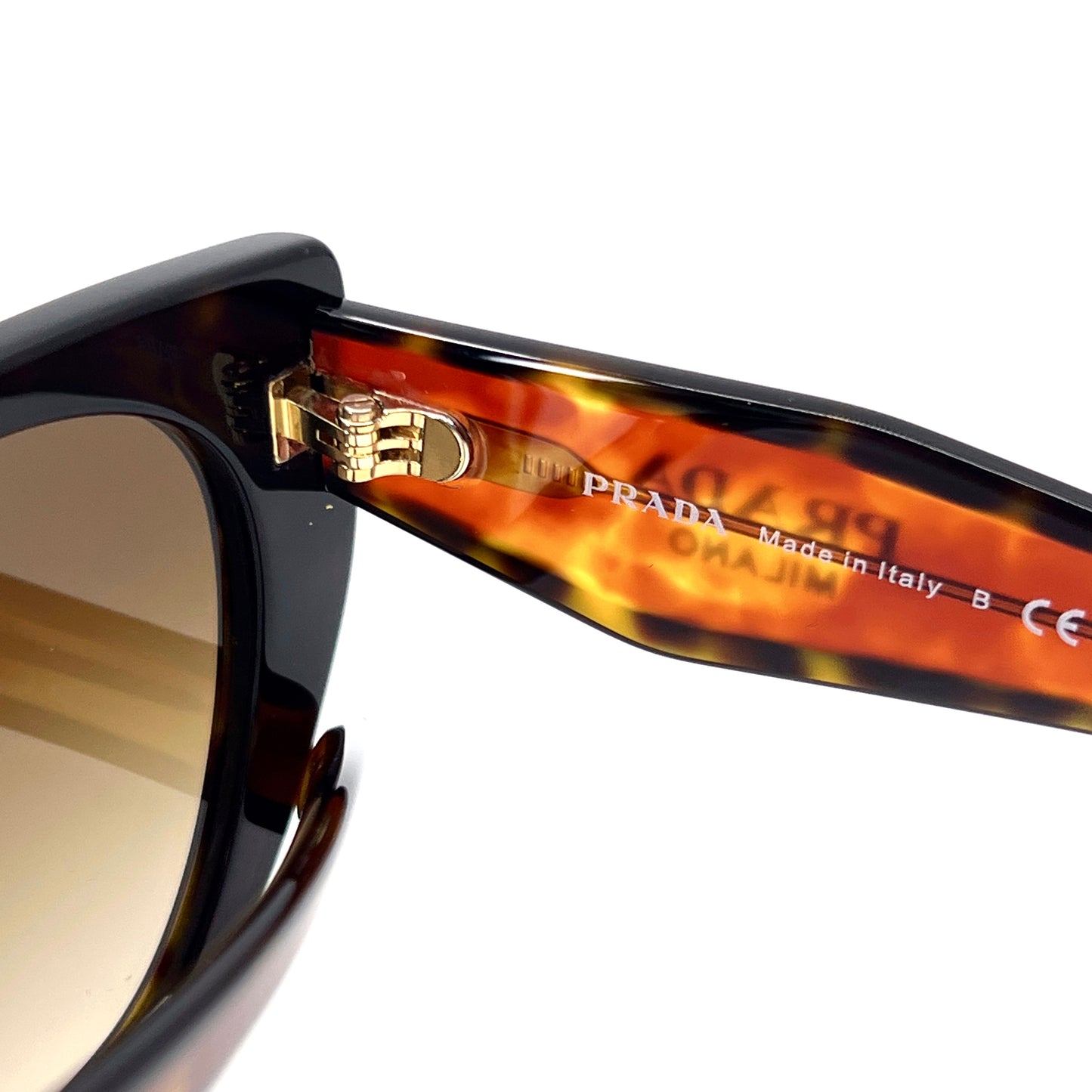 Gafas de sol PRADA SPR14W 2AU-6S1