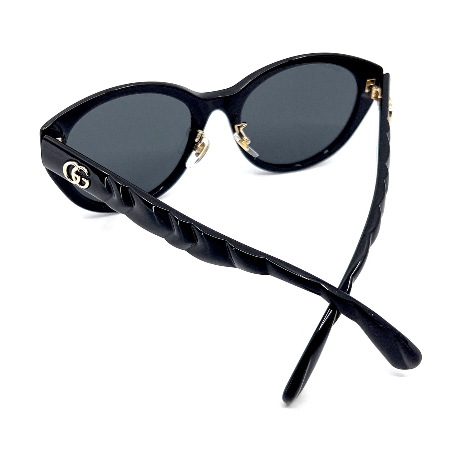 GUCCI Sunglasses GG0814SK 001