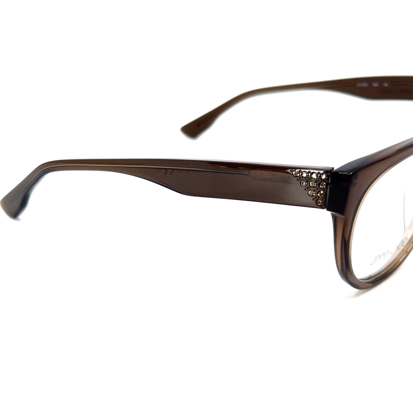 JIMMY CHOO Eyeglasses JC143/F 3MO