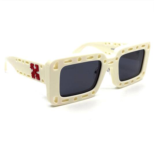 OFF-WHITE Sunglasses OERI025 0107