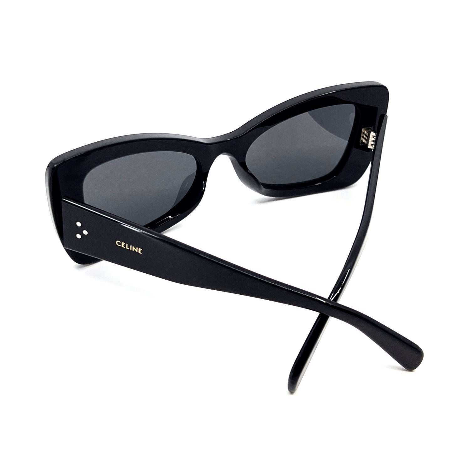 CELINE Sunglasses CL40236I 01A