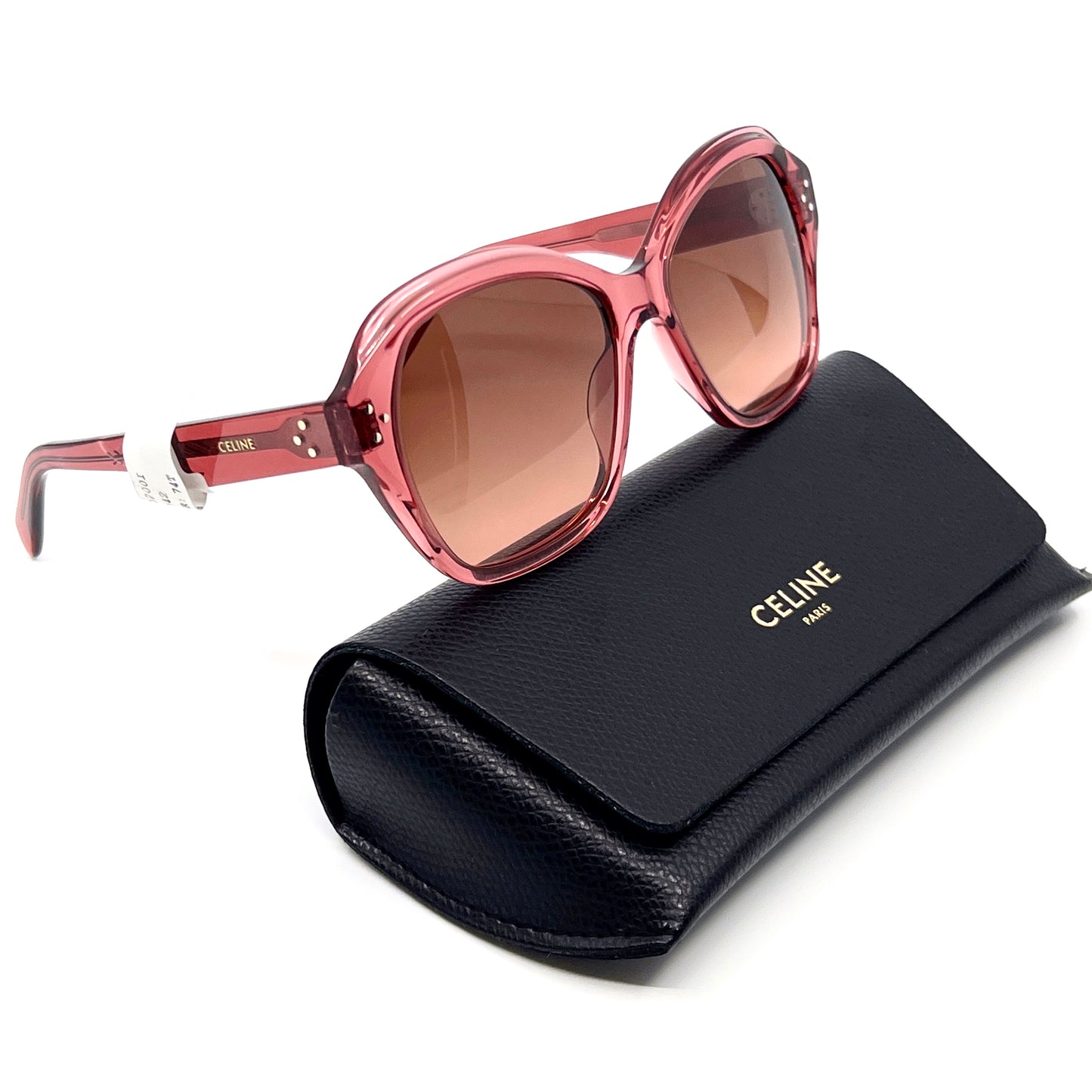 CELINE Sunglasses CL40200I 74T