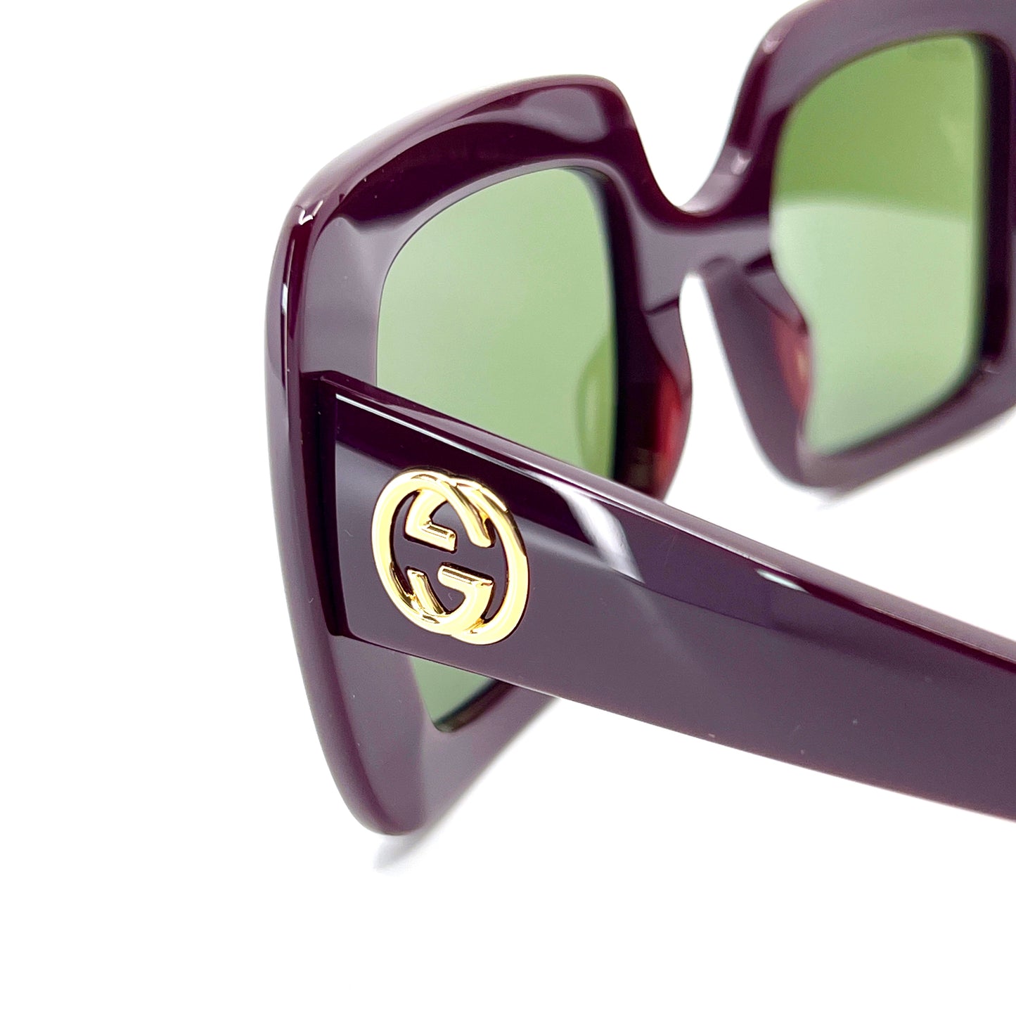 GUCCI Sunglasses GG0896S 003