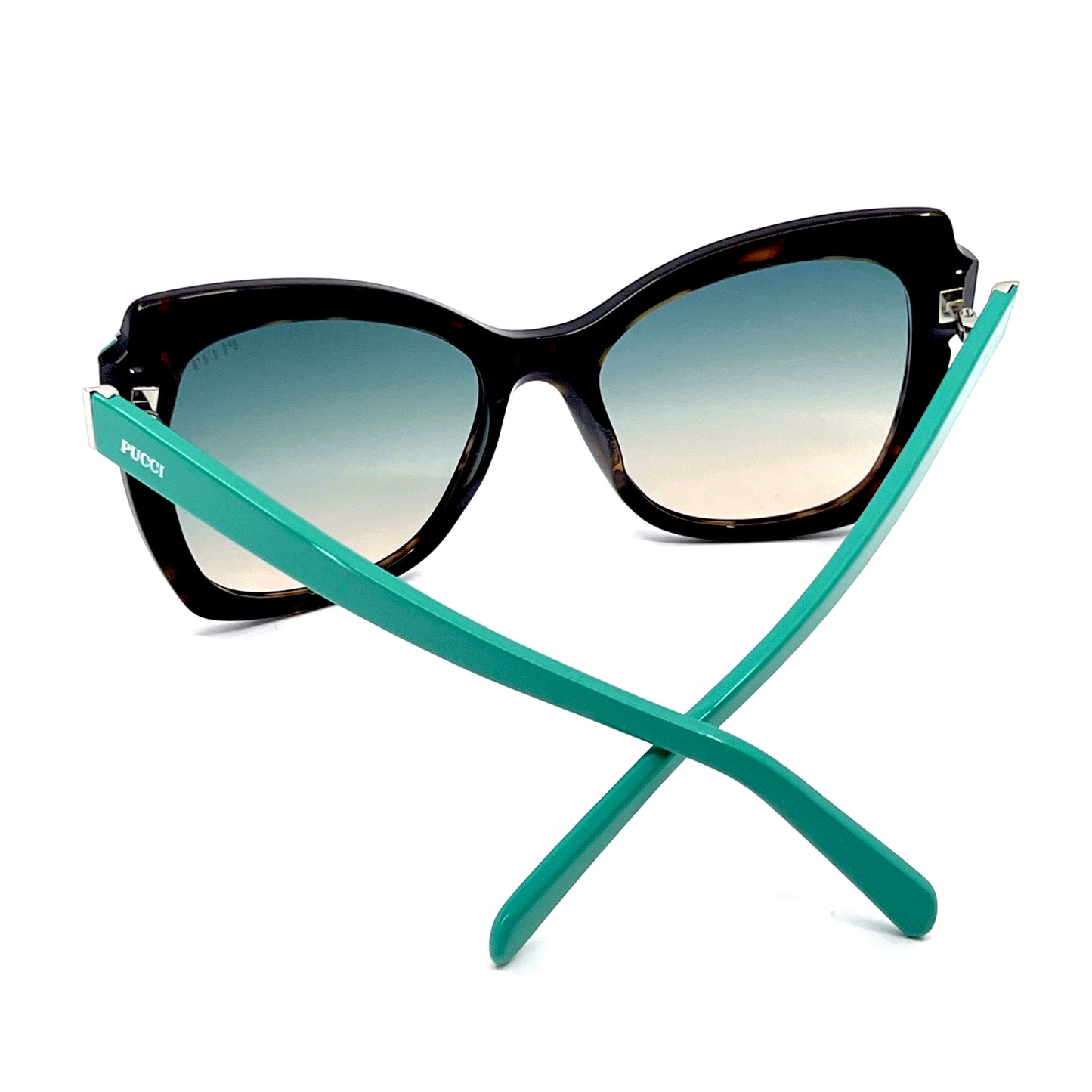 EMILIO PUCCI Sunglasses EP90 53P