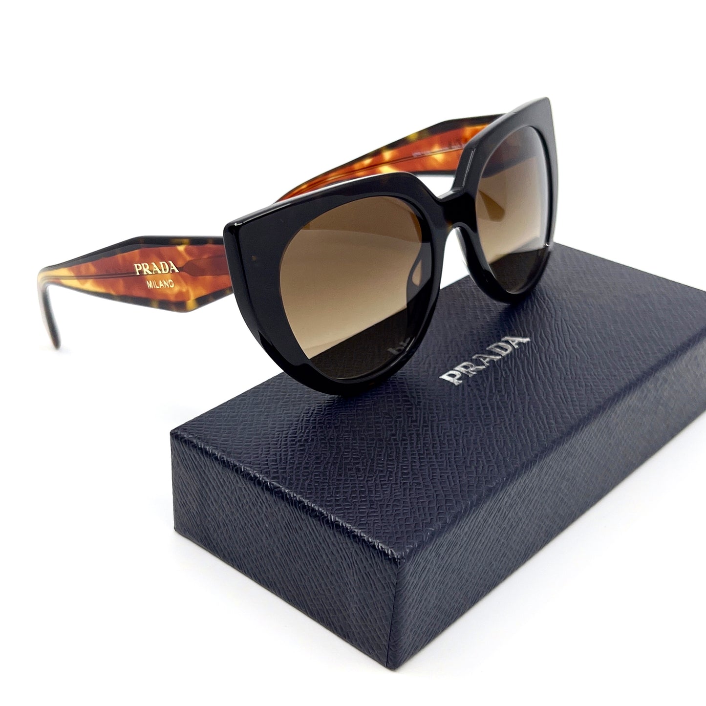 Gafas de sol PRADA SPR14W 2AU-6S1