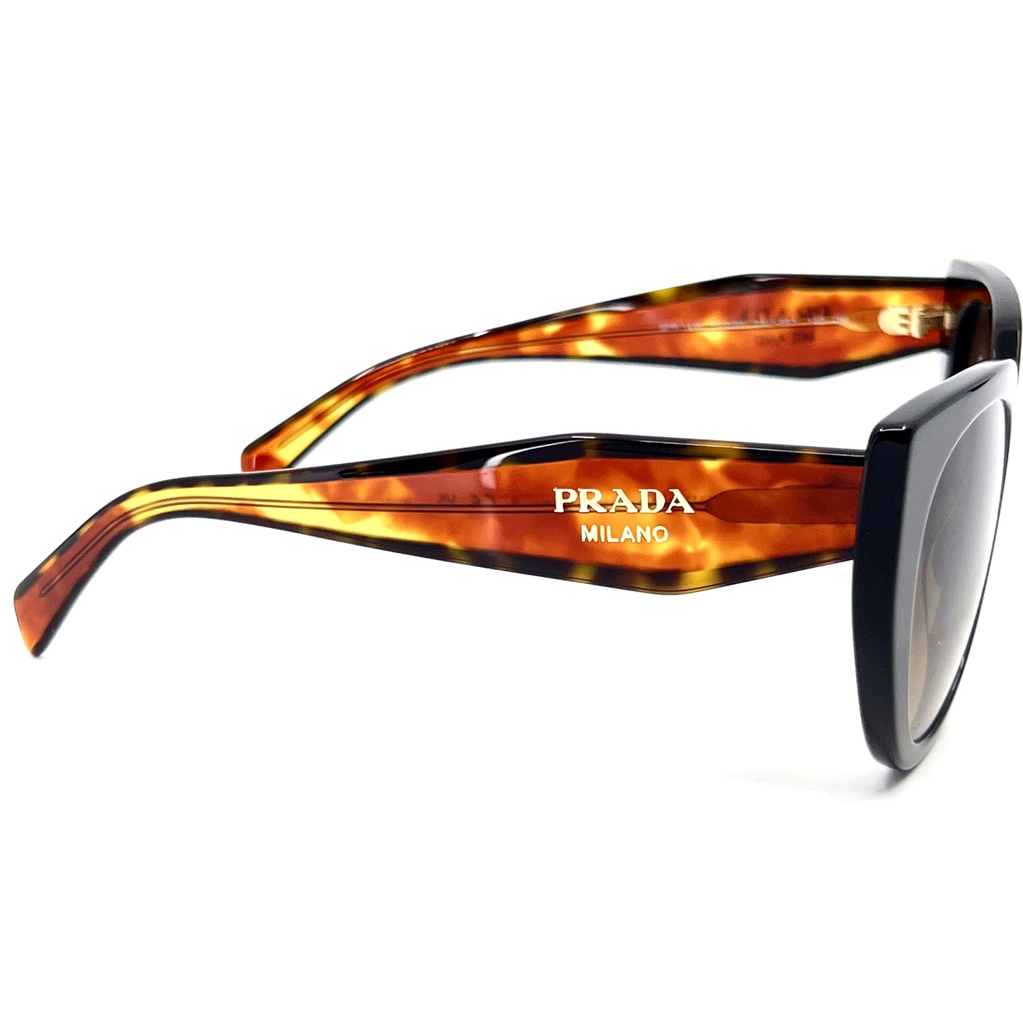 PRADA Sunglasses SPR14W 2AU-6S1