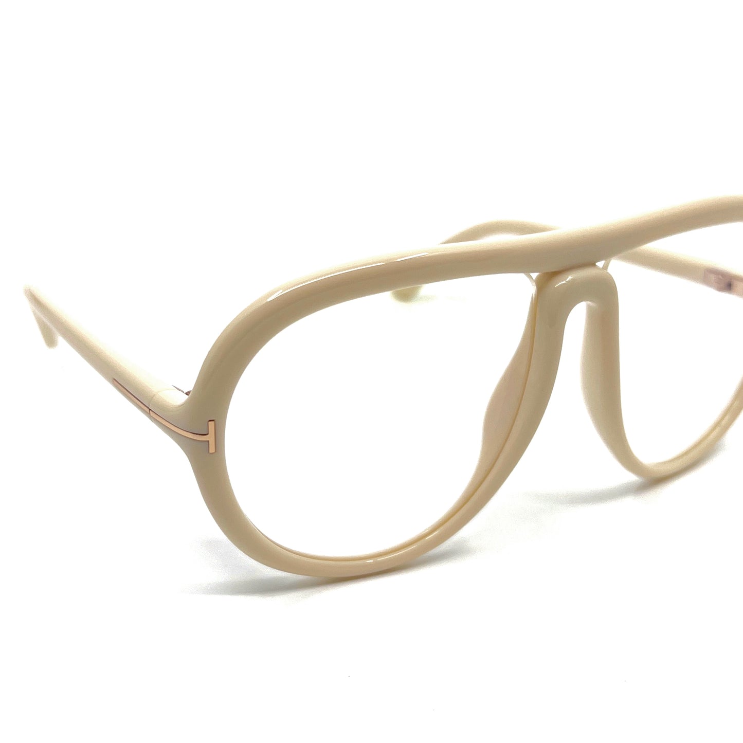 TOM FORD Eyeglasses Cybil TF768 025