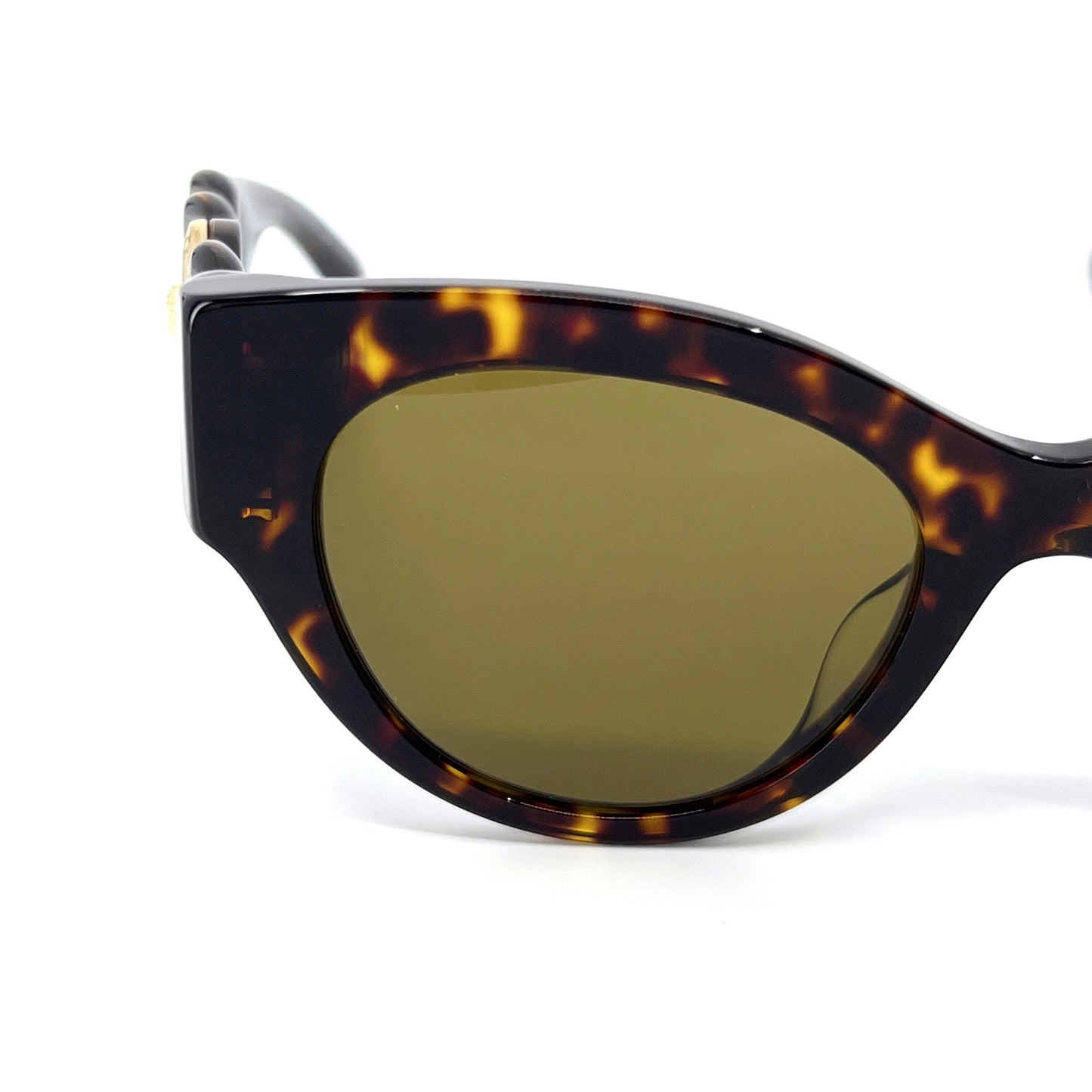 VERSACE Sunglasses MOD.4408-F 108/73