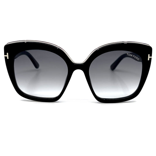 TOM FORD Chantalle Gafas de sol TF944 01B
