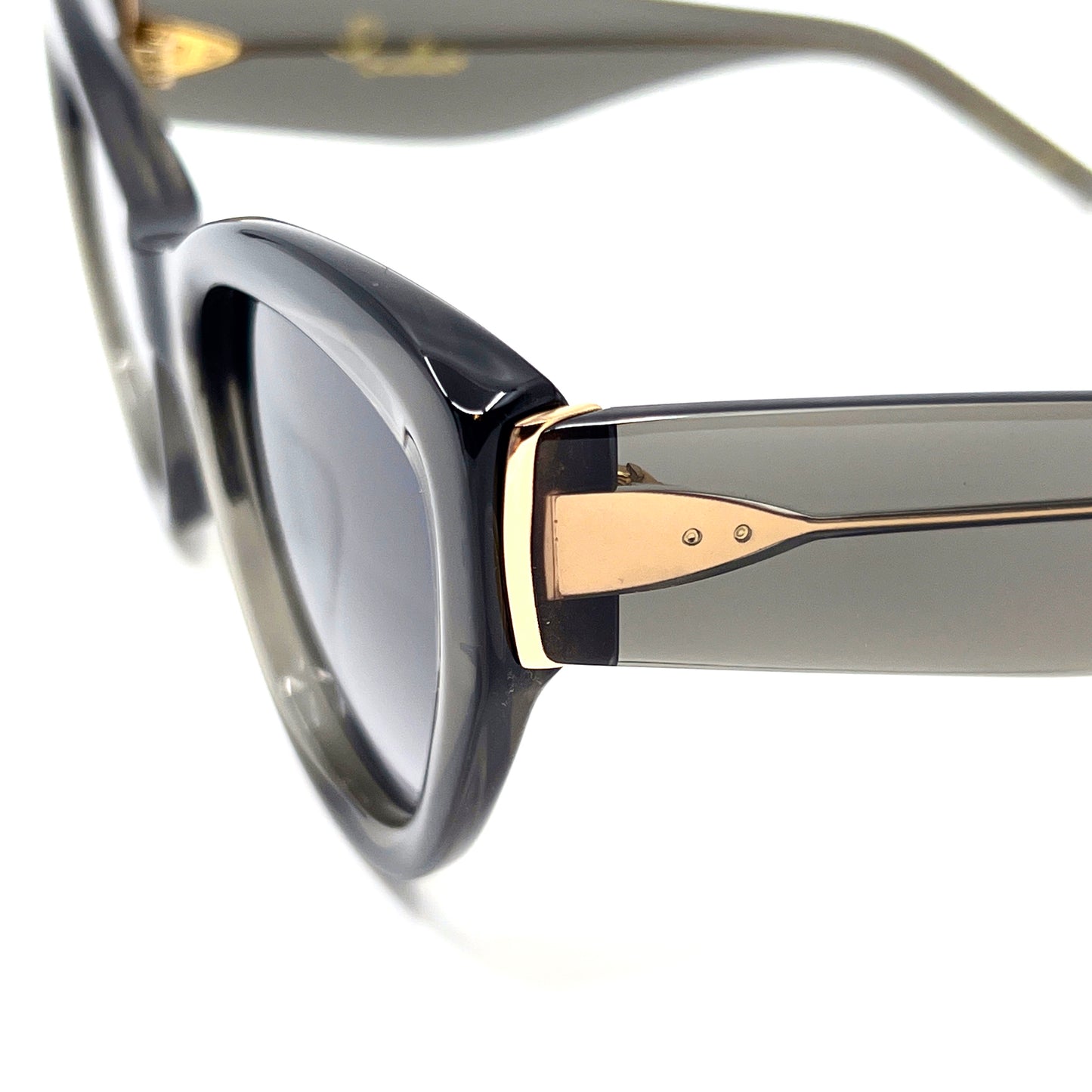 POMELLATO Sunglasses PM0043S 003