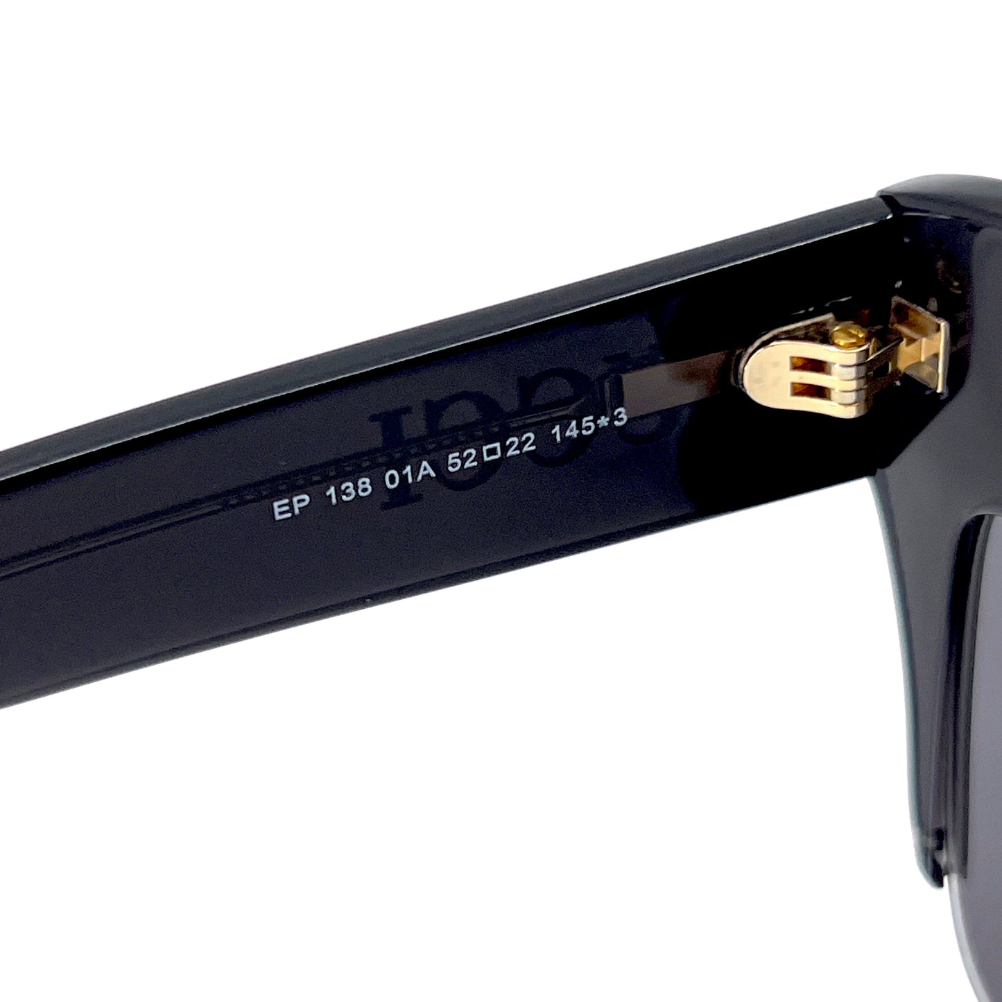 EMILIO PUCCI Sunglasses EP138 01A