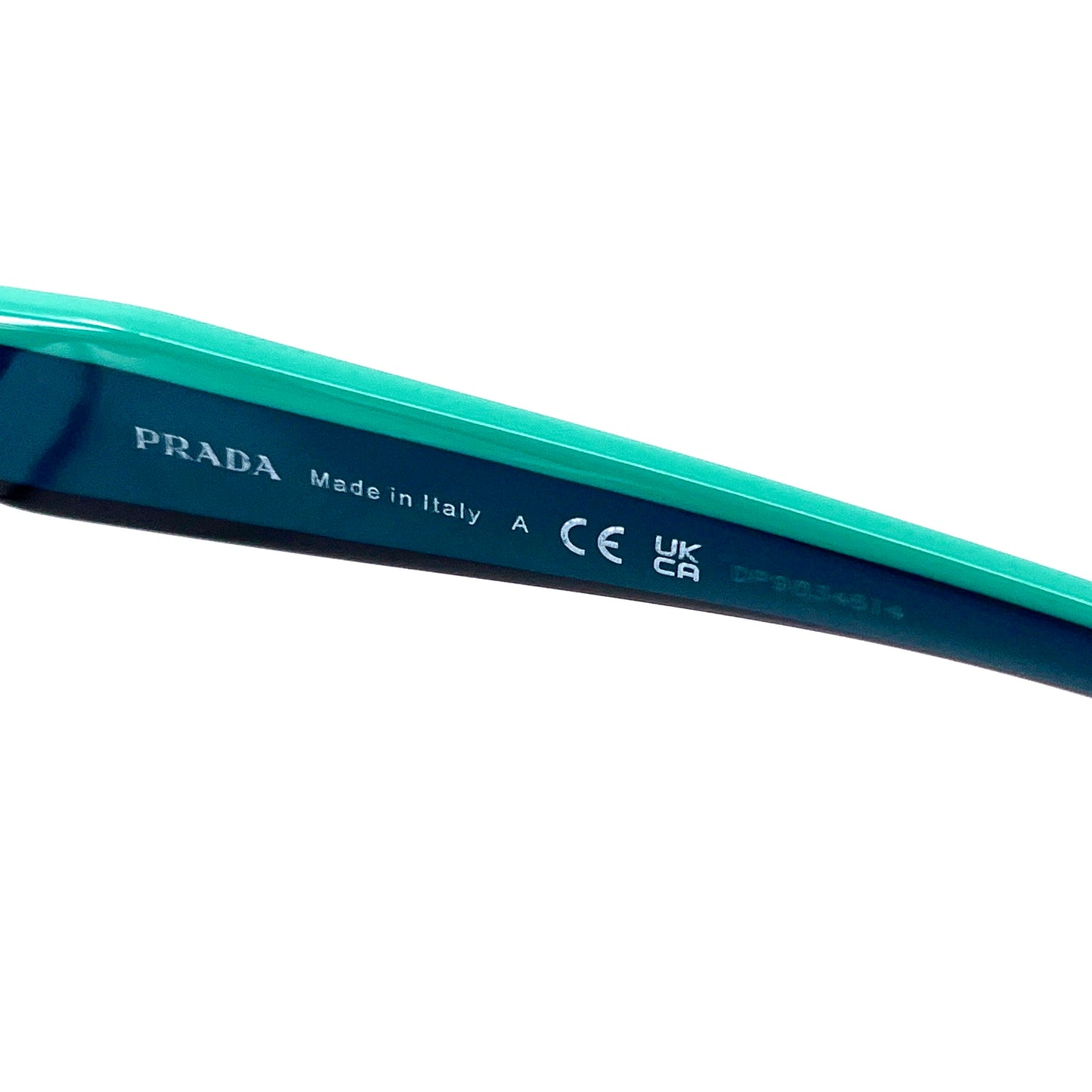 PRADA Eyeglasses VPR65Y GAQ-1O1