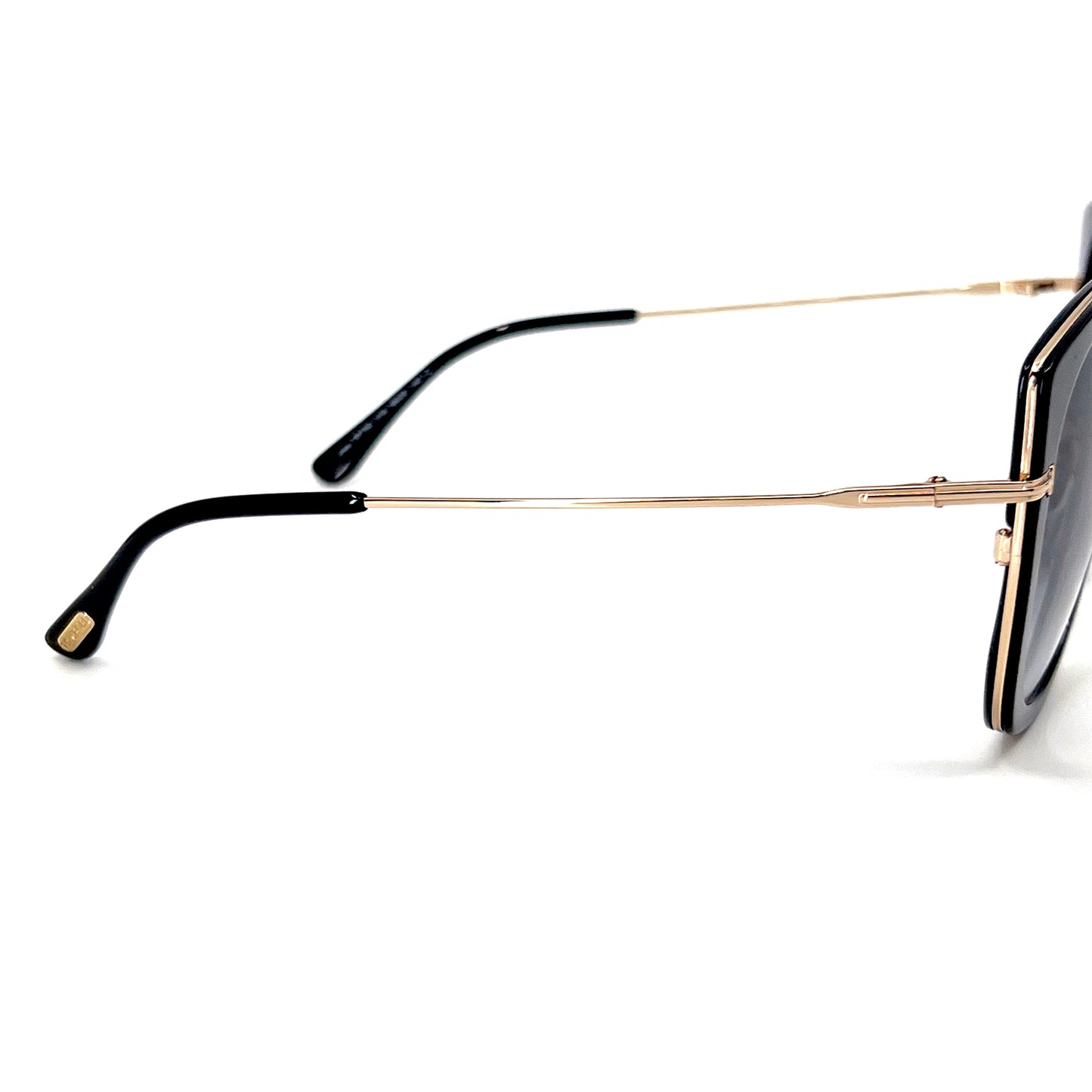 TOM FORD Joey Gafas de Sol TF760 01B