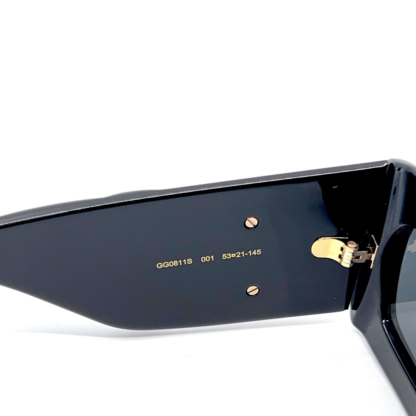 GUCCI Sunglasses GG0811S 001