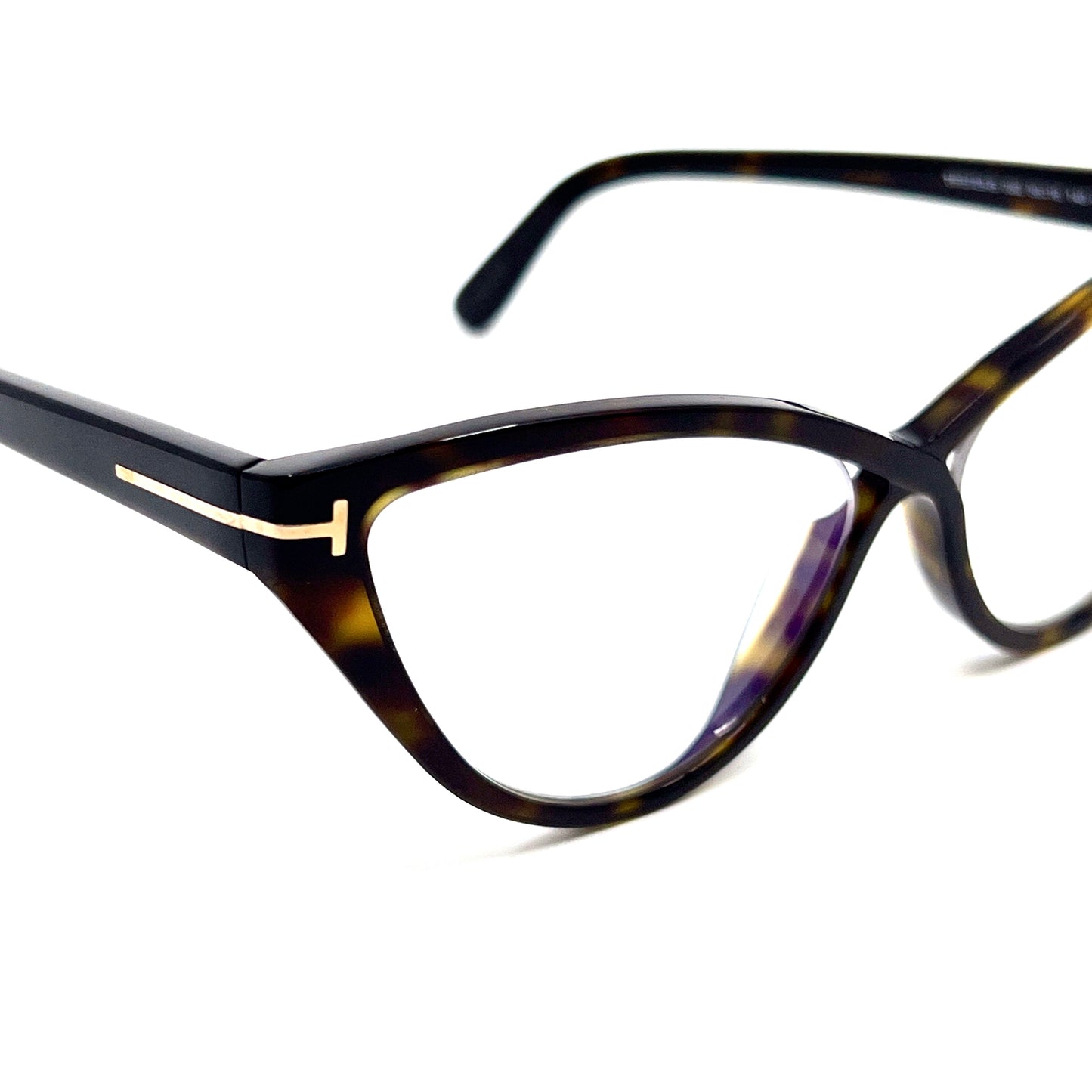 TOM FORD Eyeglasses TF5729-B 052