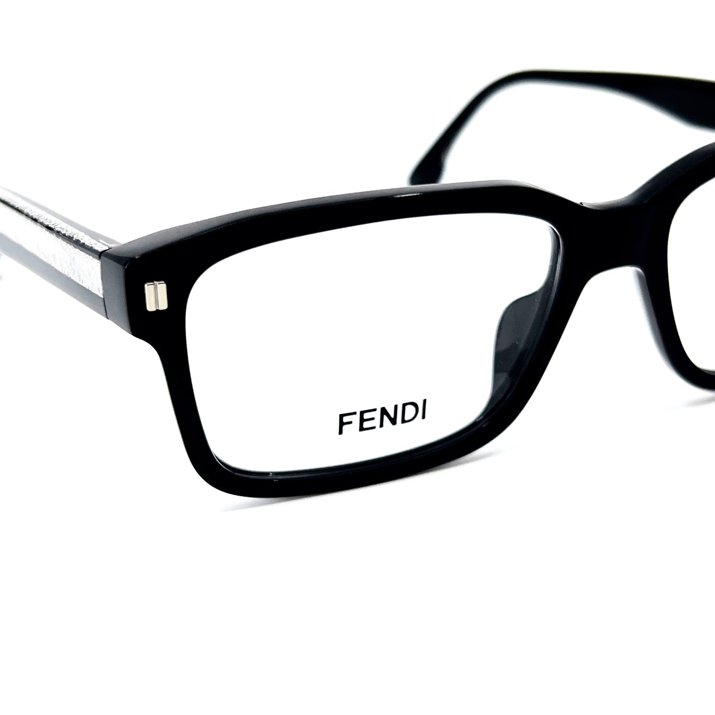 FENDI Eyeglasses FE50030I 001