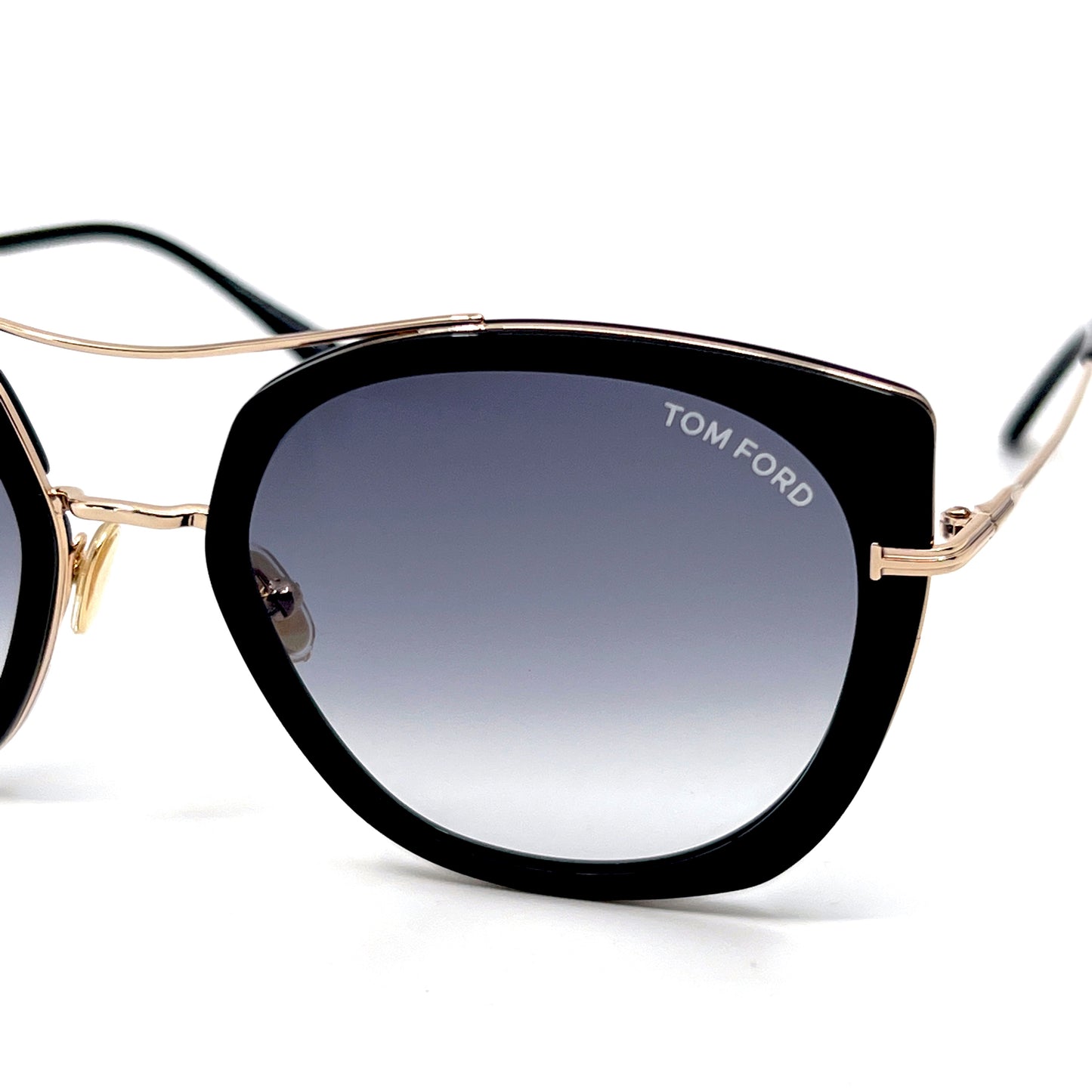 TOM FORD Joey Gafas de Sol TF760 01B