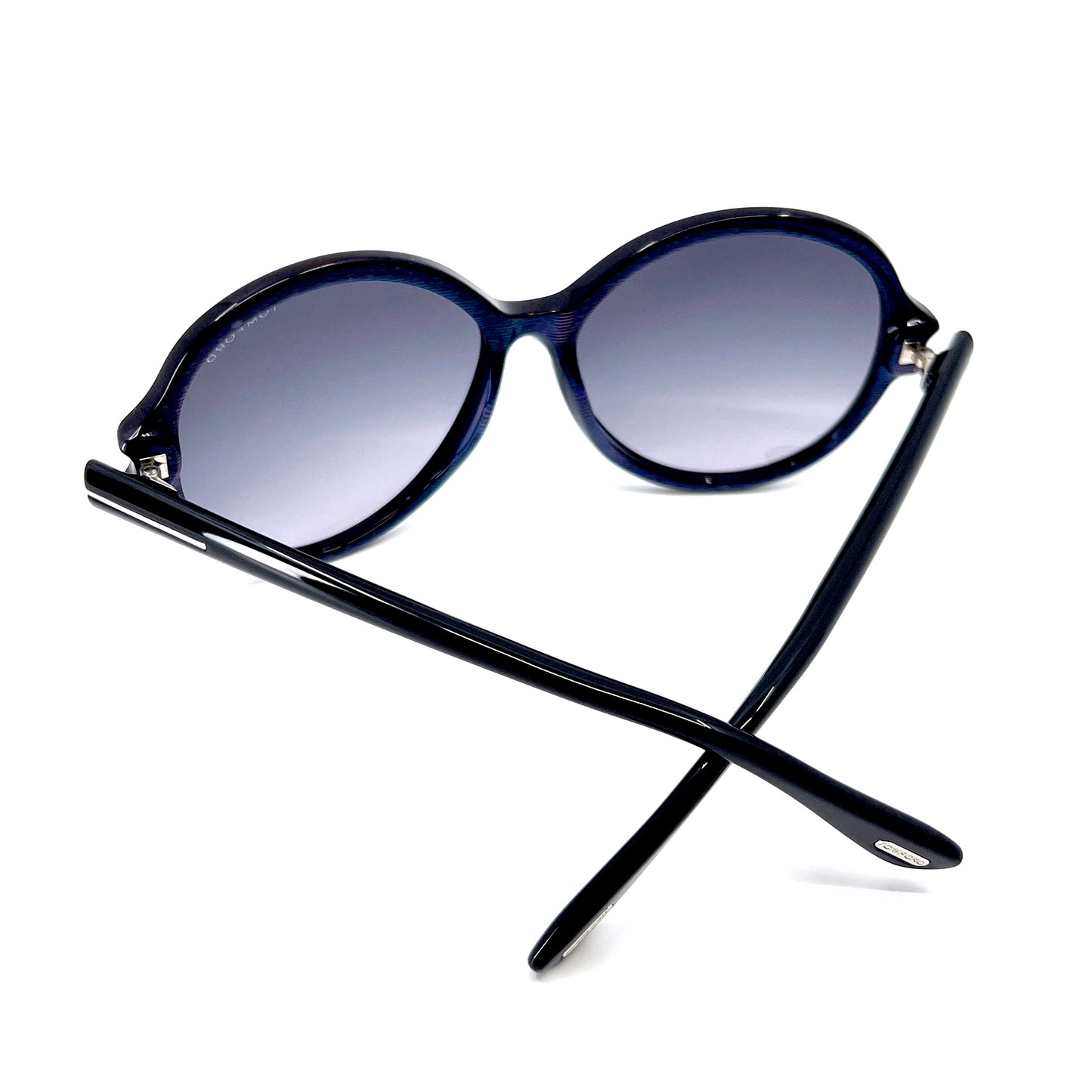 TOM FORD Milena Sunglasses TF343 83F