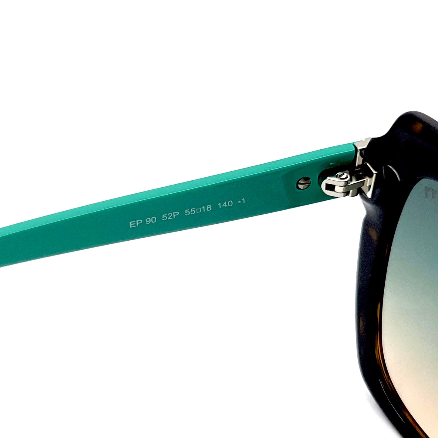 EMILIO PUCCI Sunglasses EP90 53P