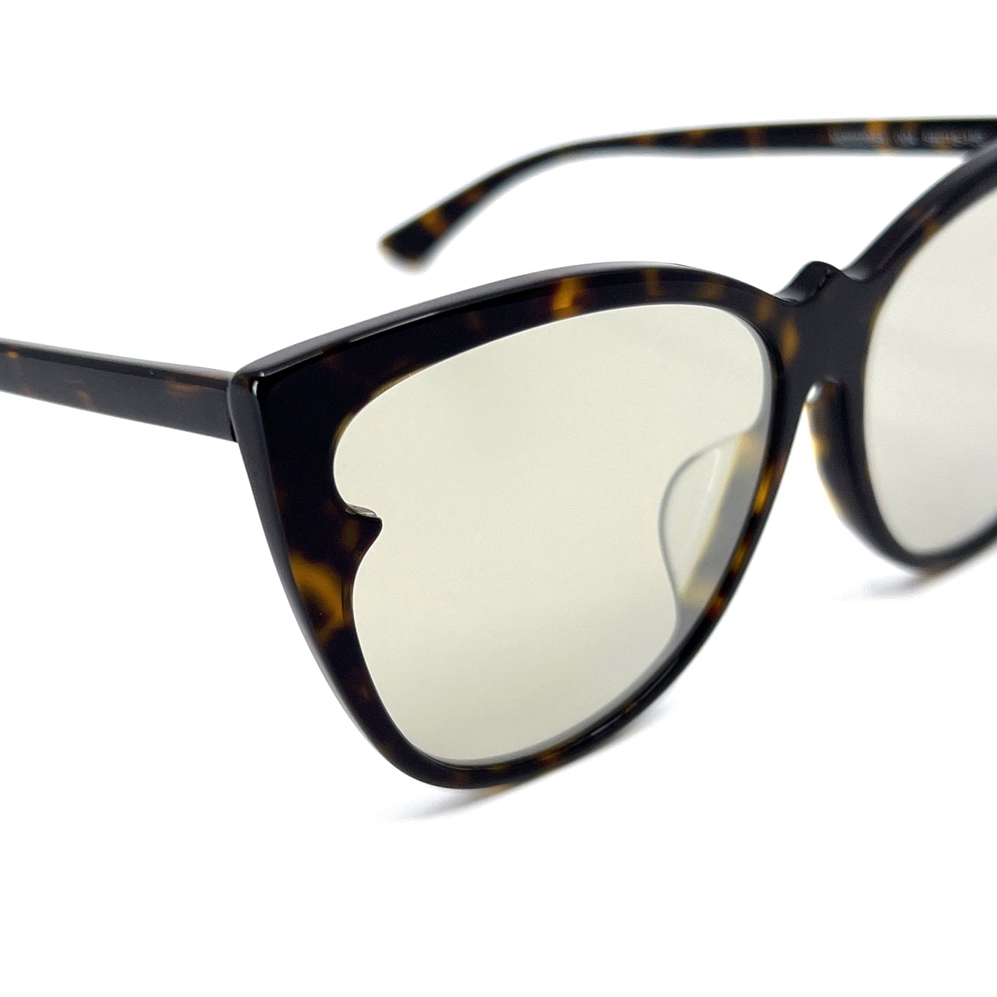 ALEXANDER MCQUEEN Gafas de sol MQ0220SA 004