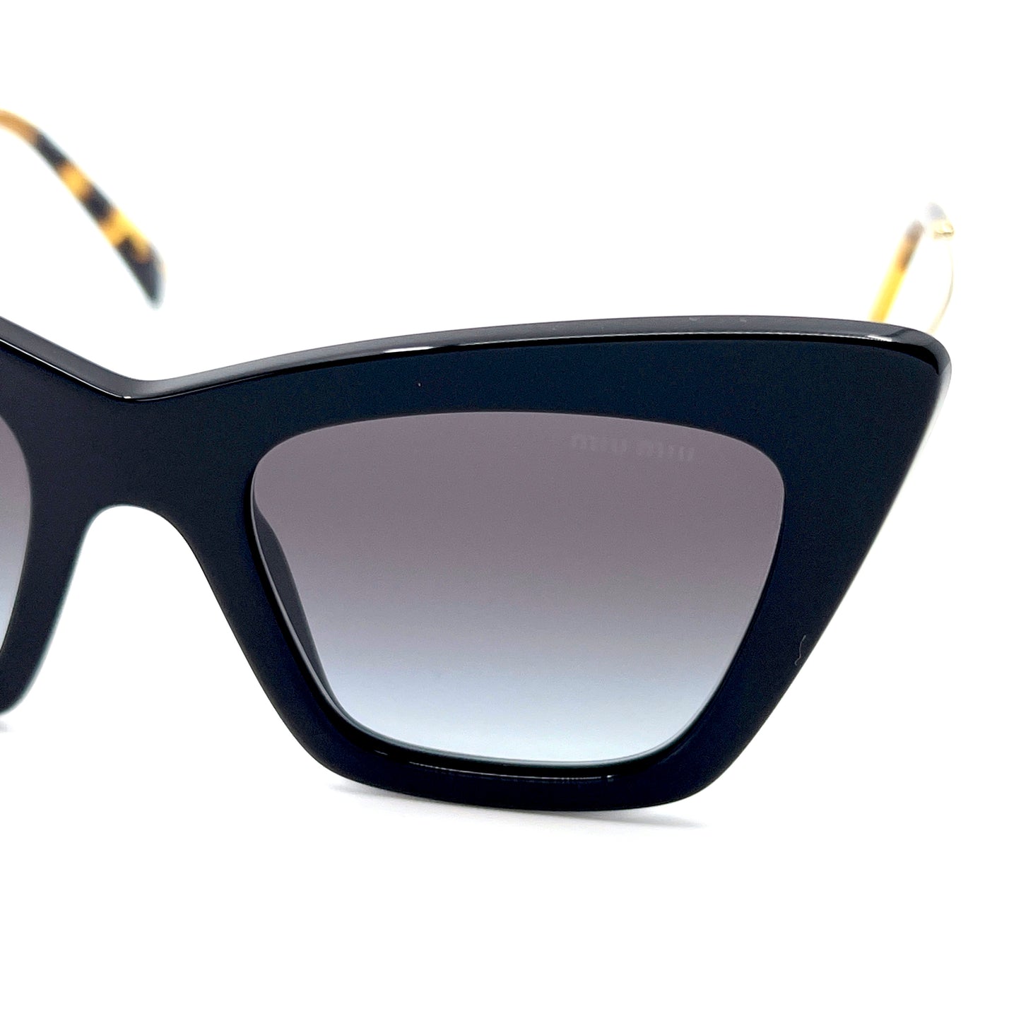 MIU Gafas de Sol MIU SMU01W 1AB-5D1