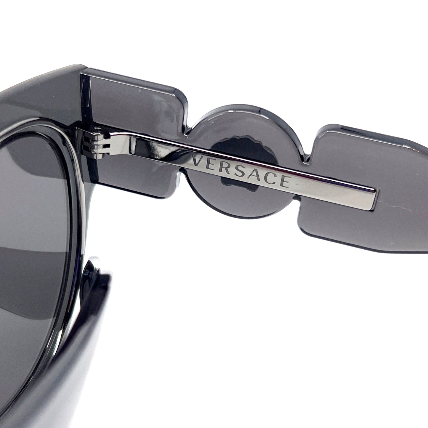 VERSACE Sunglasses MOD.2234 1001/6G