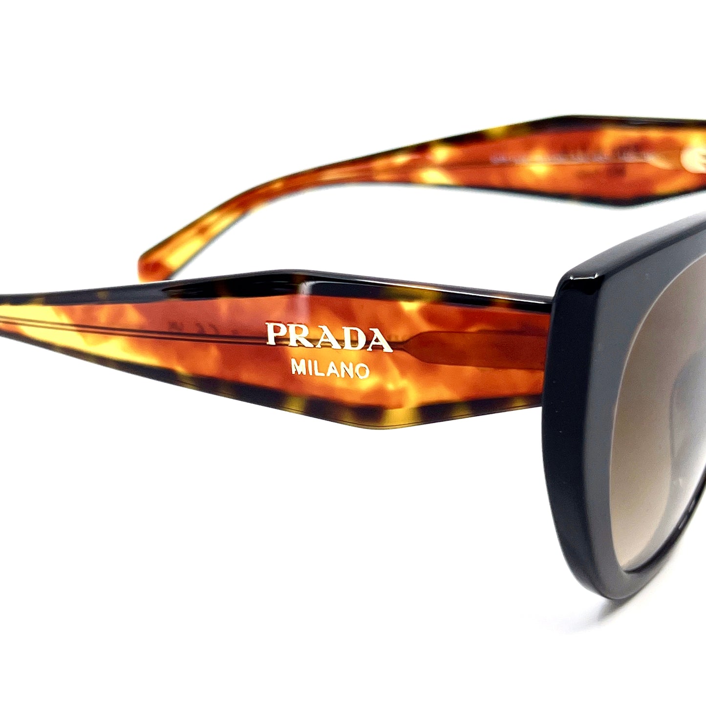 Gafas de sol PRADA SPR14W 2AU-6S1