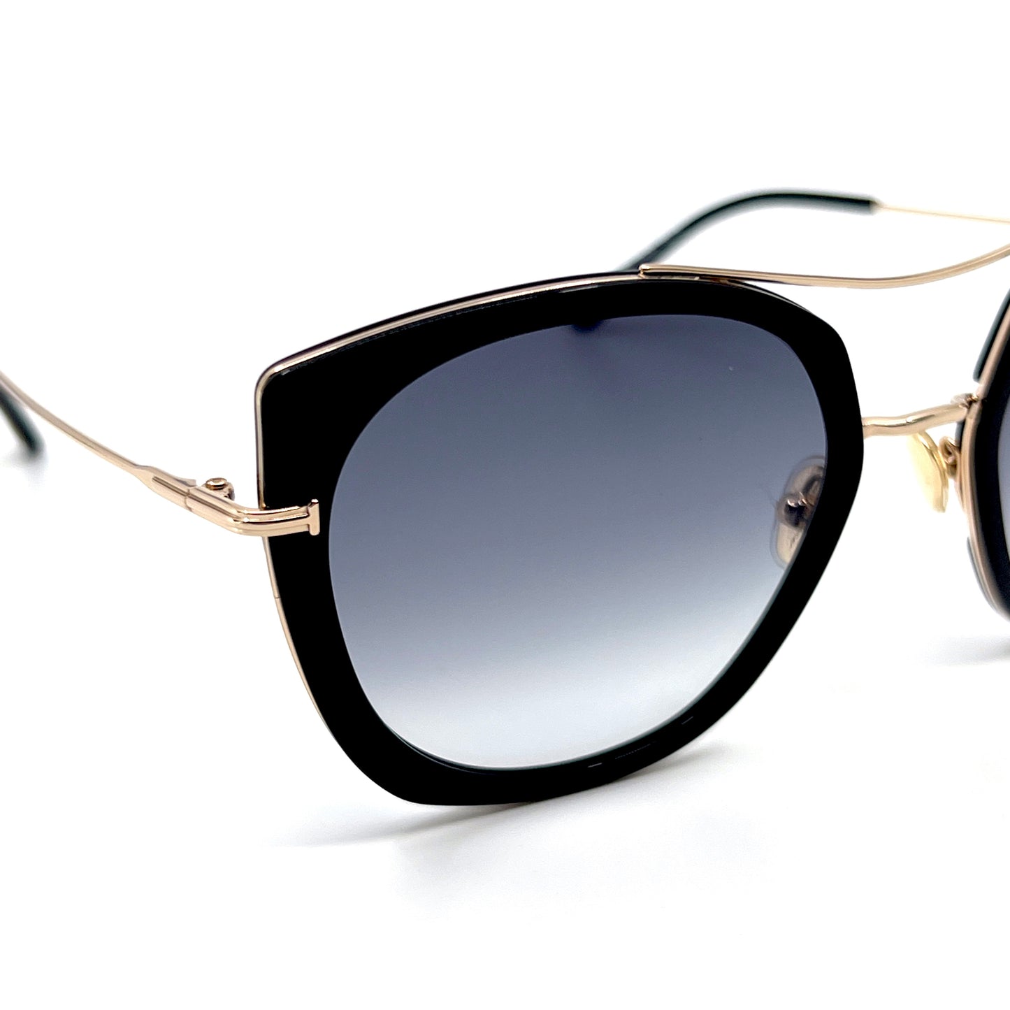 TOM FORD Joey Sunglasses TF760 01B