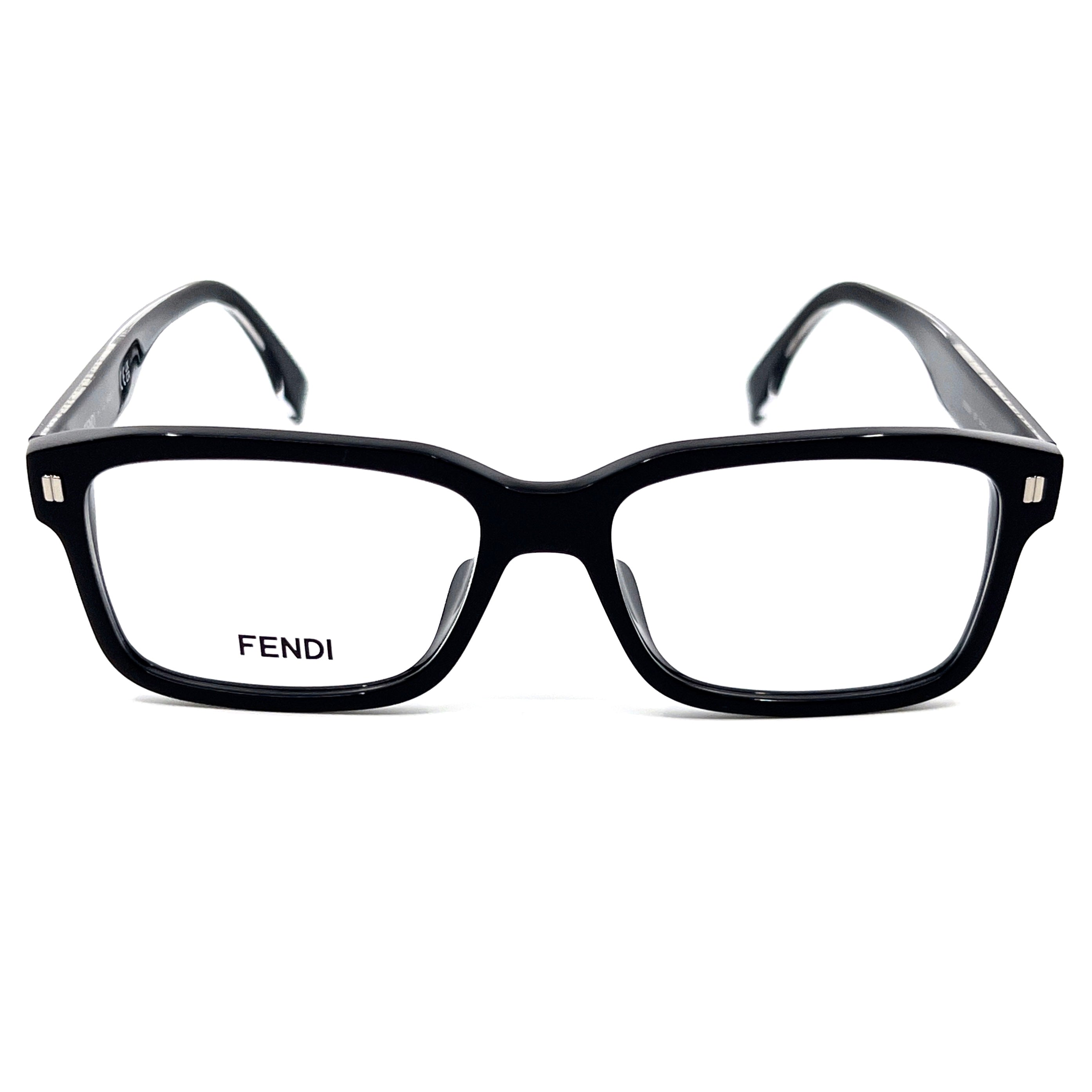 FENDI キャットアイフレムメカネ FE50119I 093 FENDI キャットアイフレムメカネ FE50119I 093 Fendi Roma