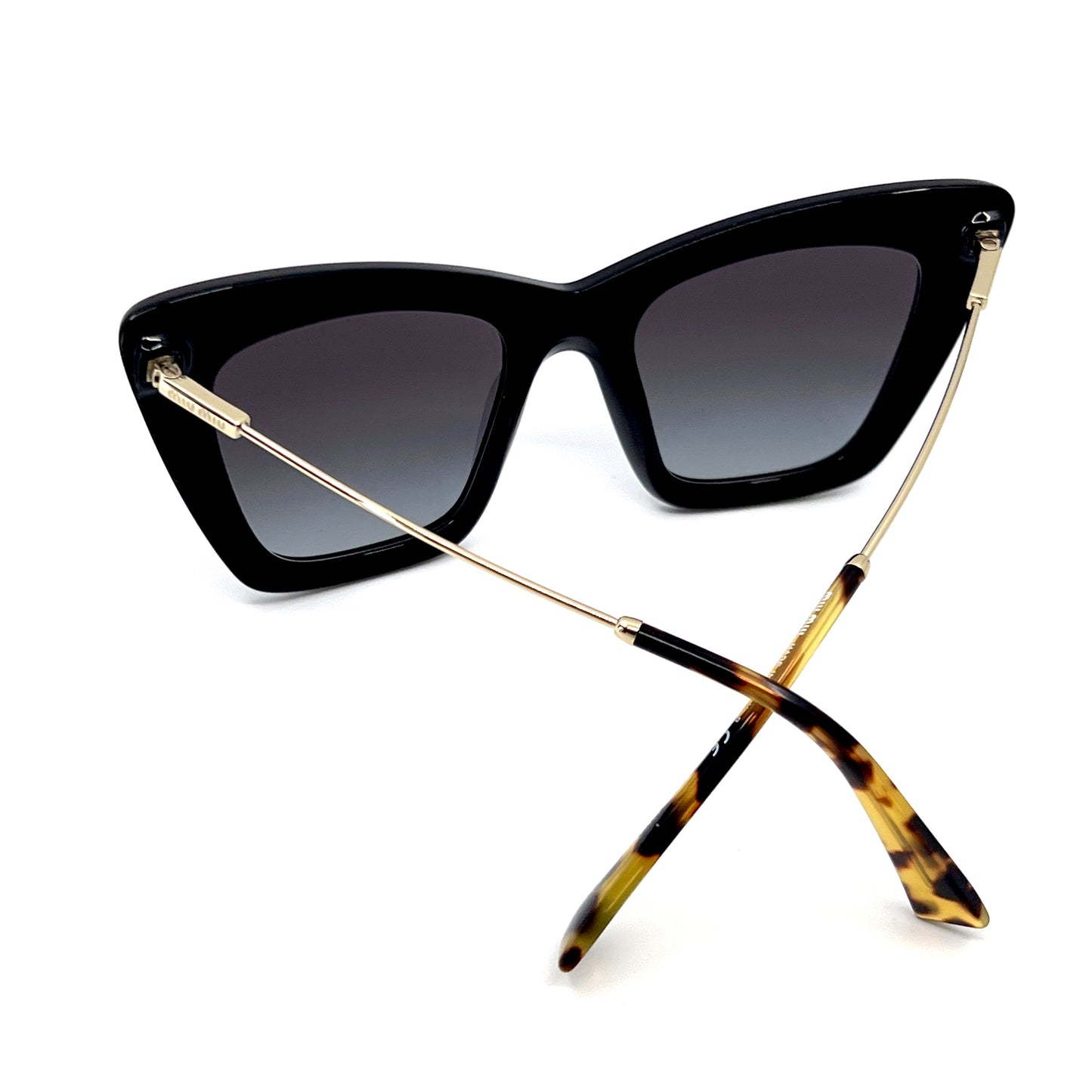 MIU MIU Sunglasses SMU01W 1AB-5D1