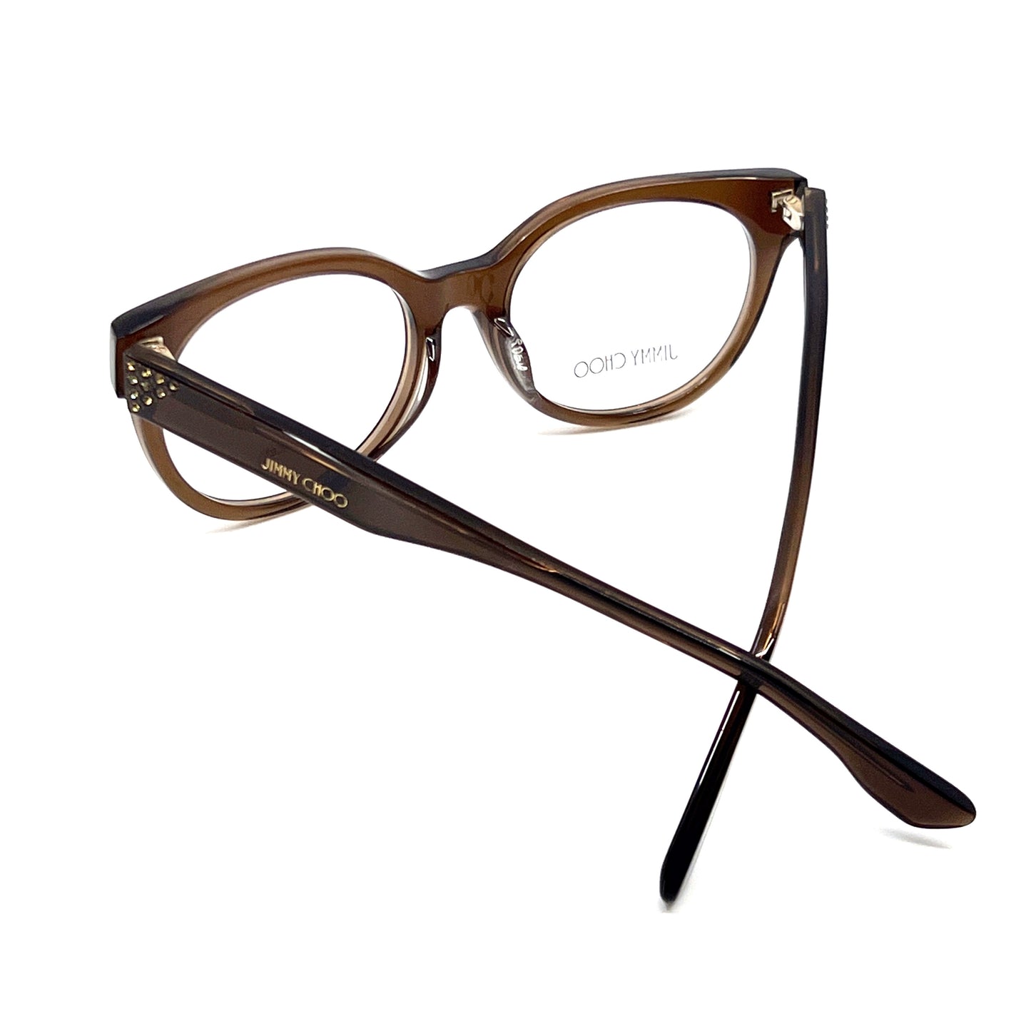 JIMMY CHOO Eyeglasses JC143/F 3MO