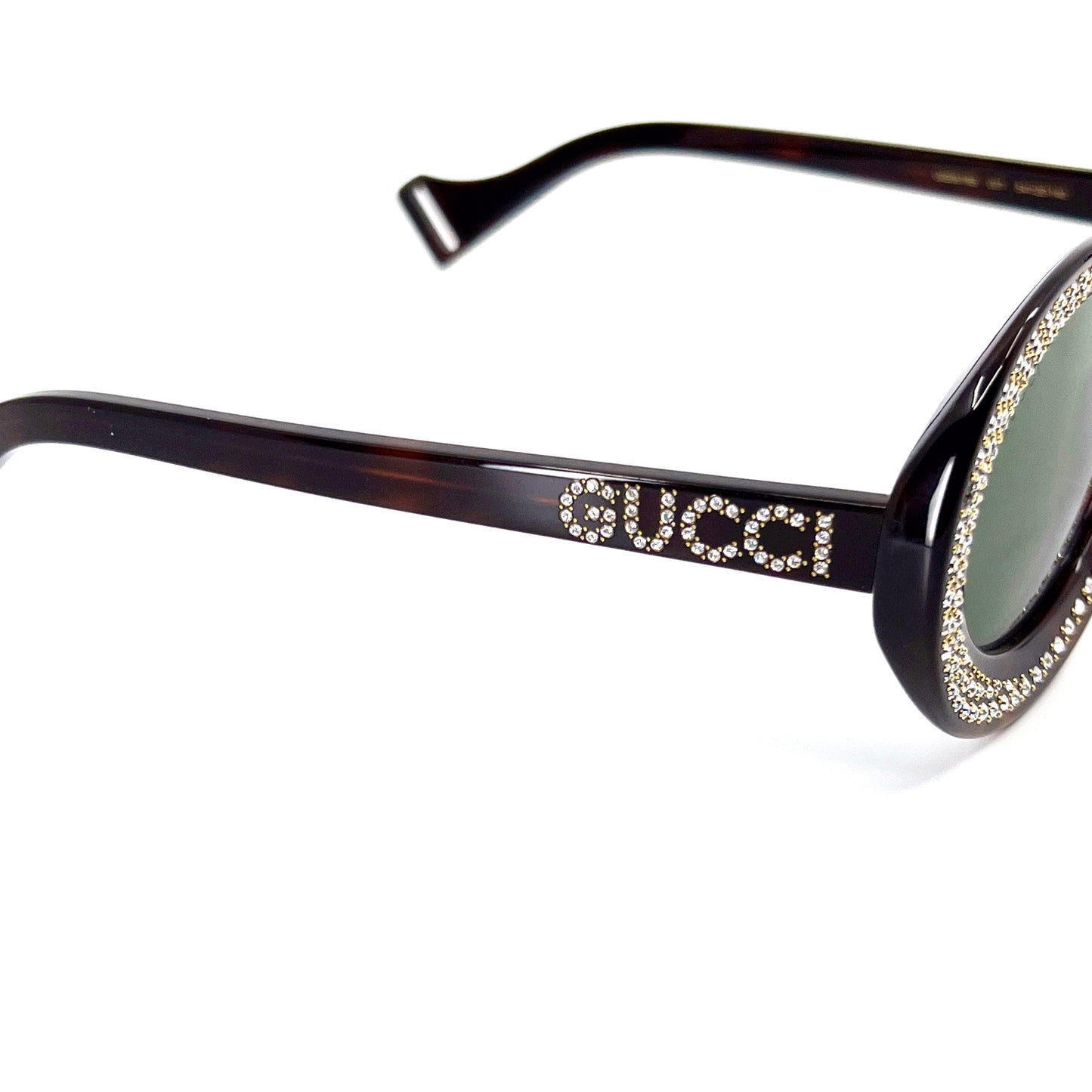 GUCCI Sunglasses GG0618S 001