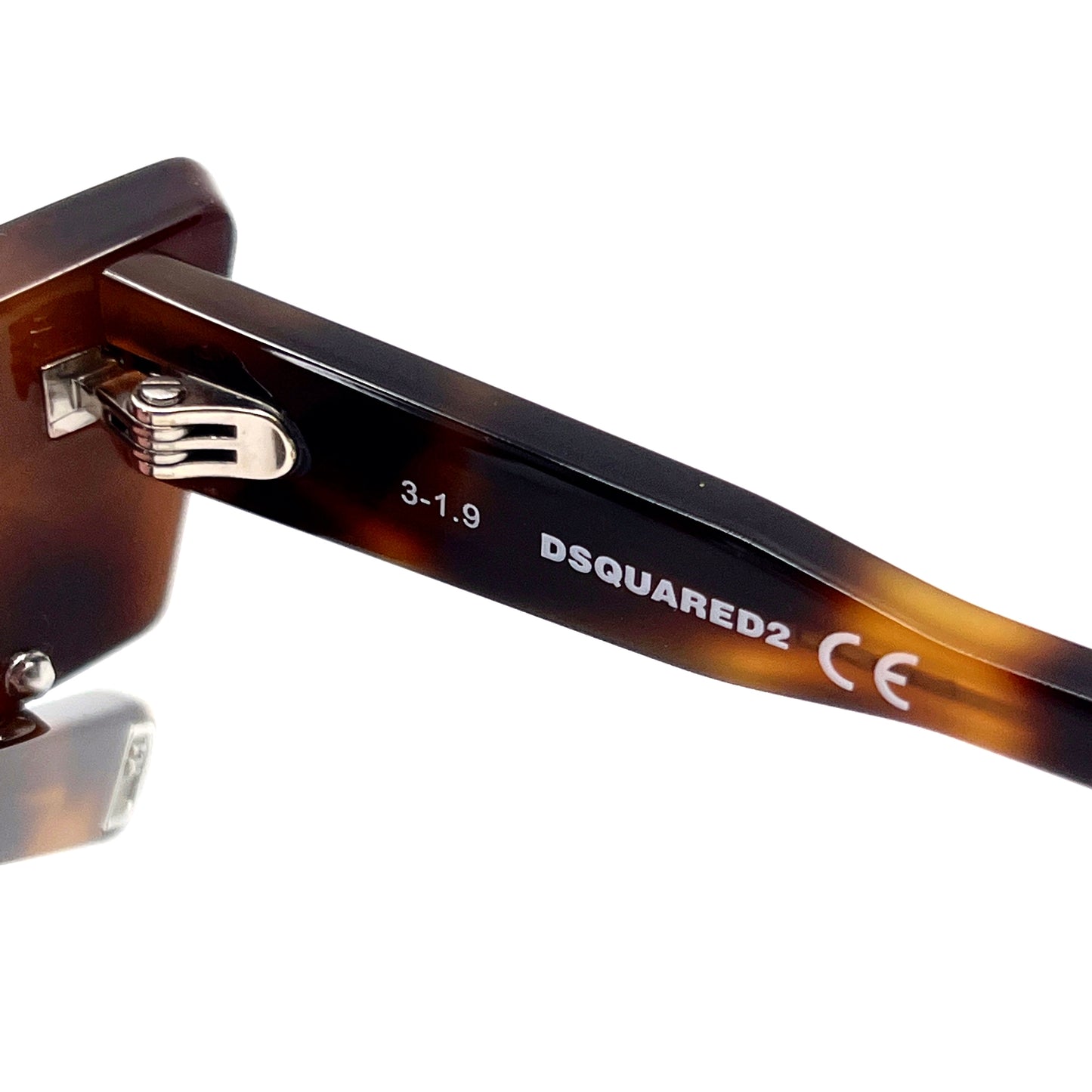 DSQUARED2 Bella Sunglasses DQ0341 52S