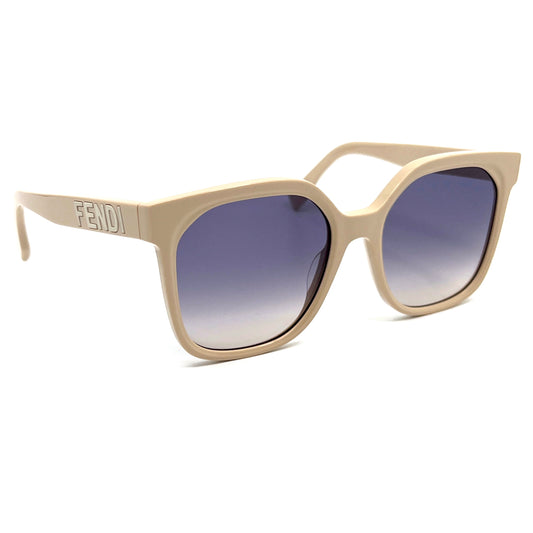 Gafas de sol FENDI FE40007I 57W