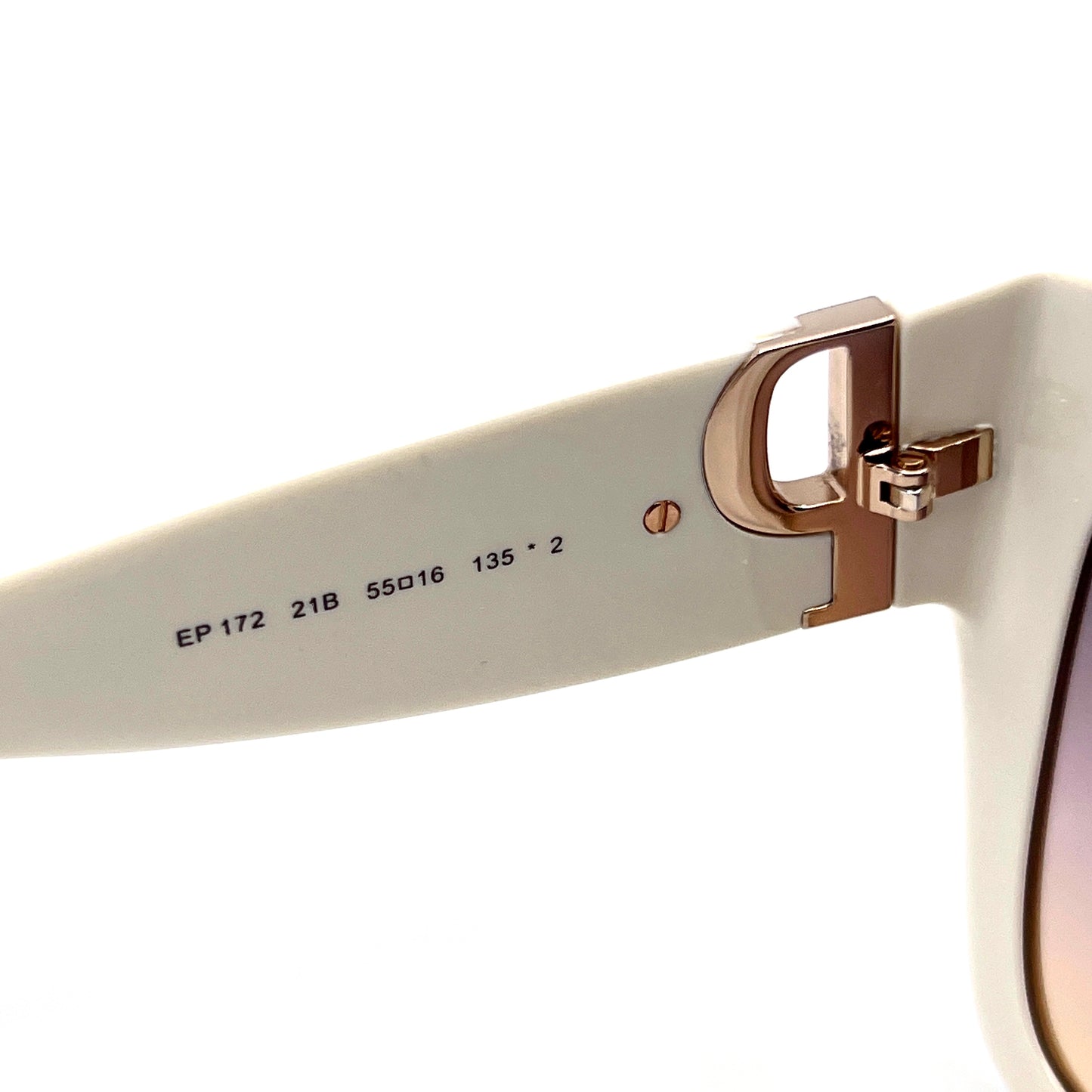 EMILIO PUCCI Sunglasses EP 172 21B