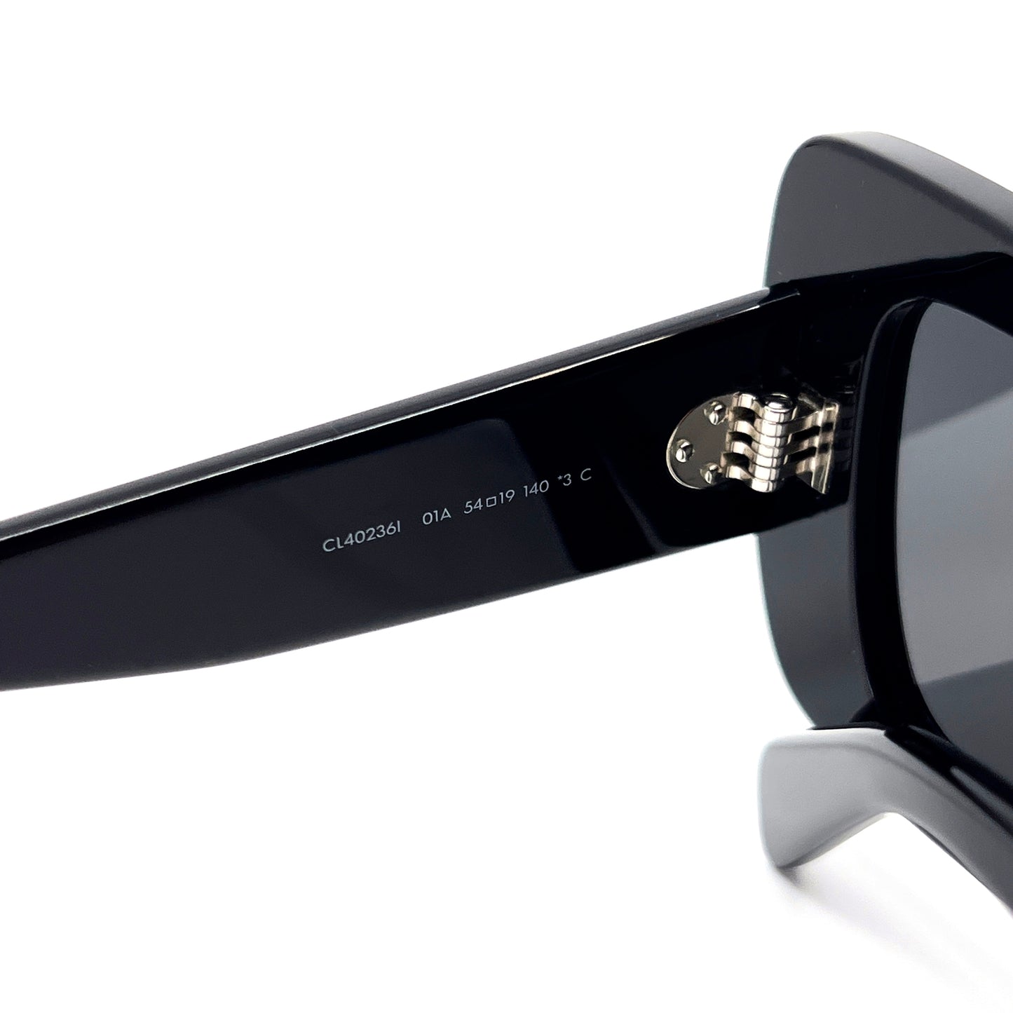 CELINE Sunglasses CL40236I 01A