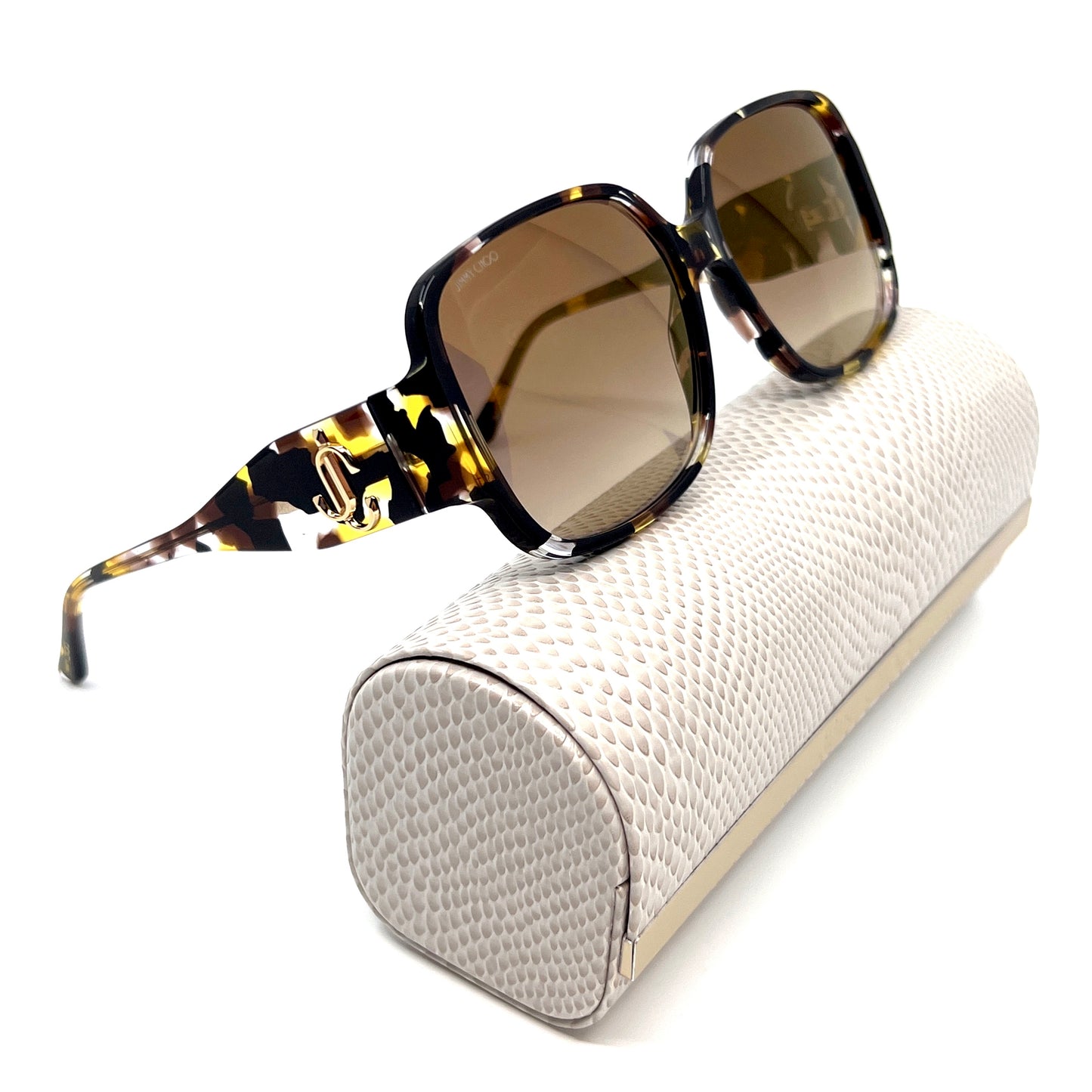 JIMMY CHOO Sunglasses TARA/S EPZJL