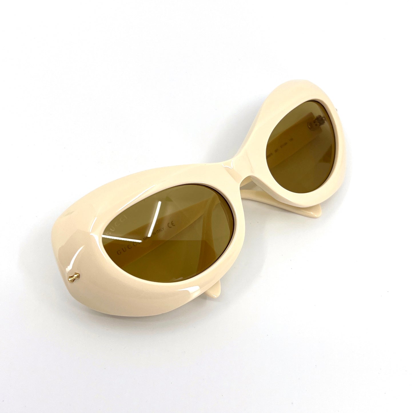 GUCCI Sunglasses GG0990S 001