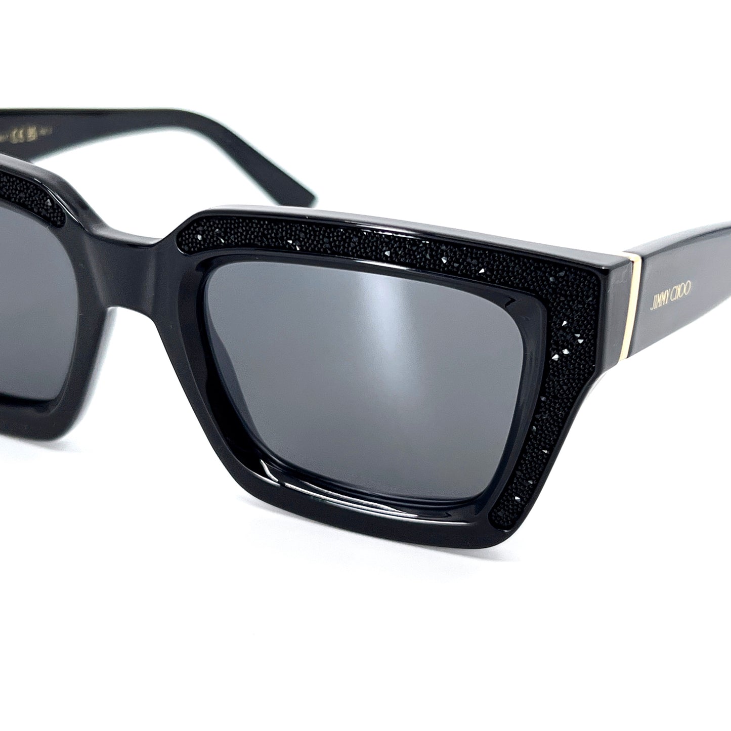 JIMMY CHOO Sunglasses MEGS/S 807T4